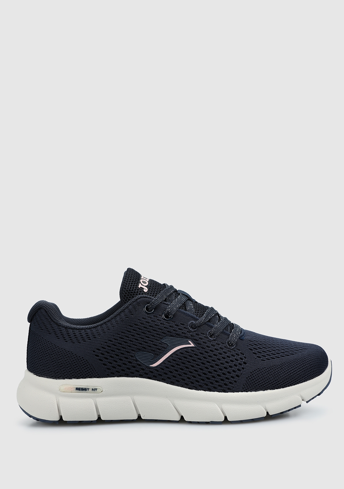 Zen Lady 2403 Navy Lacivert Kadın Spor Ayakkabısı Czenlw2403 