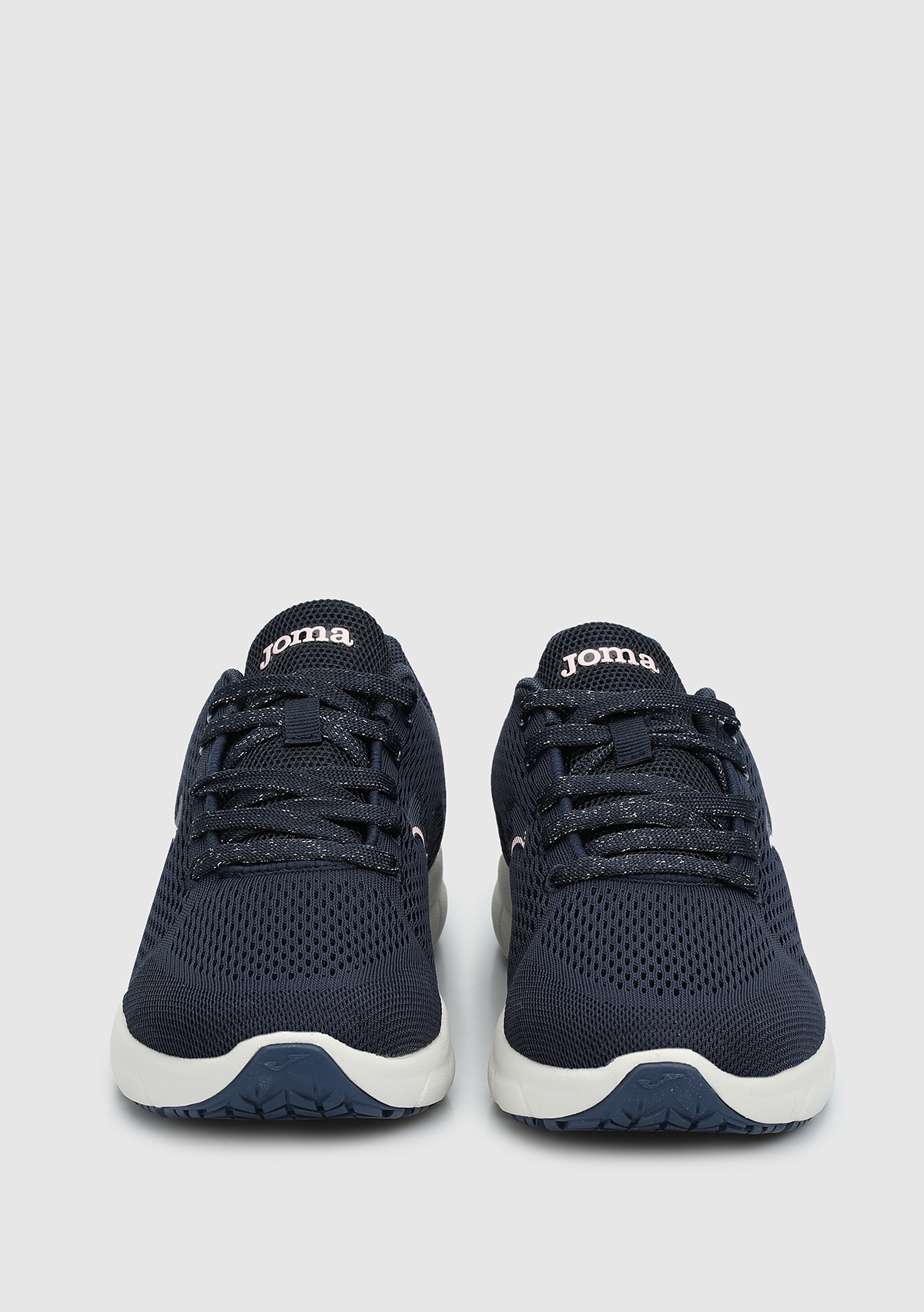 Zen Lady 2403 Navy Lacivert Kadın Spor Ayakkabısı Czenlw2403 