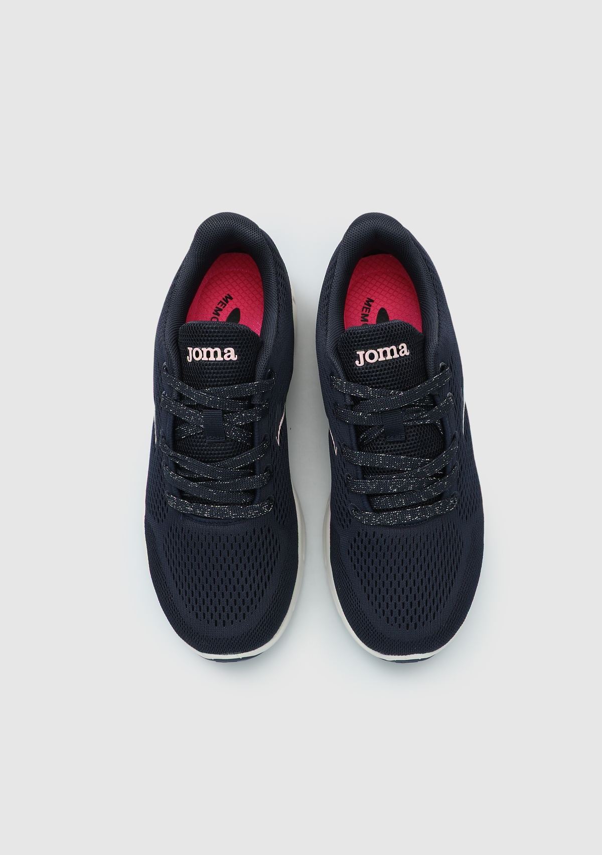 Zen Lady 2403 Navy Lacivert Kadın Spor Ayakkabısı Czenlw2403 