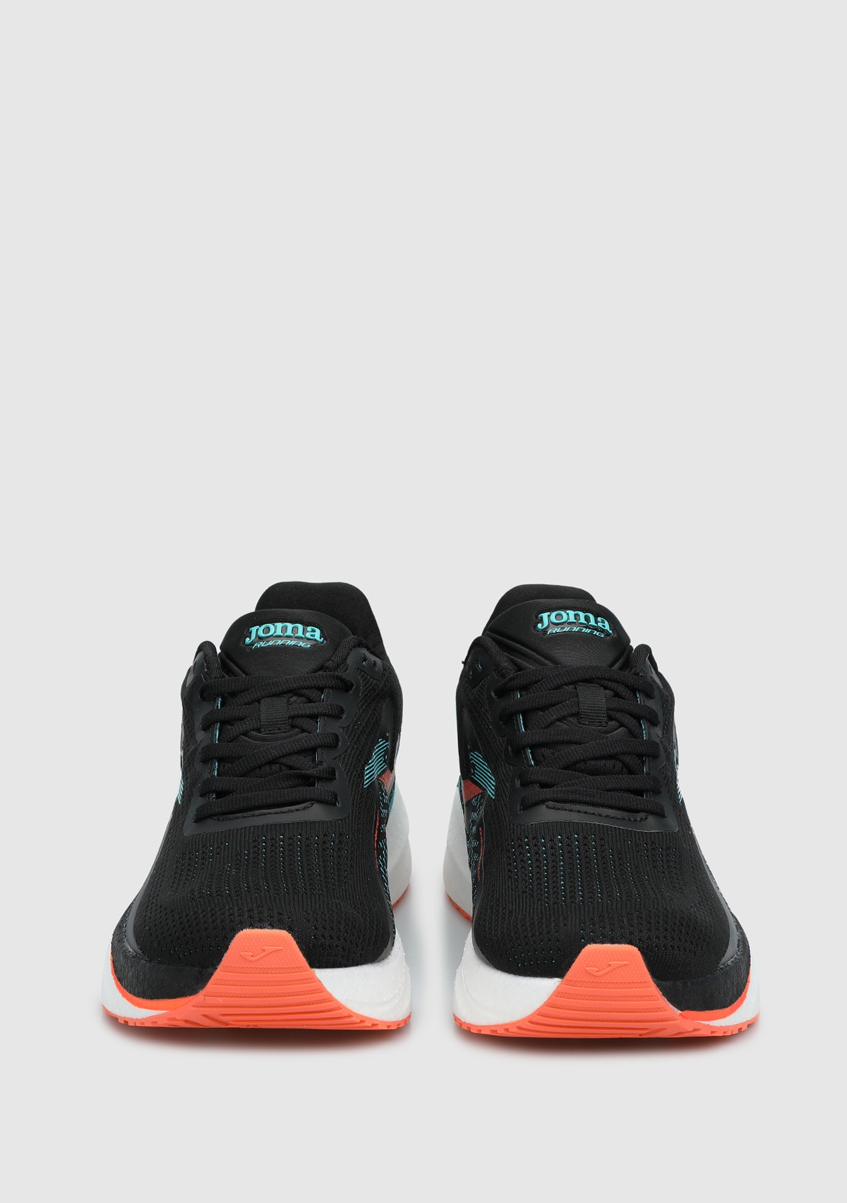 Vıper Men 2401 Black Turquoıse Siyah Erkek Koşu Ayakkabısı Rvıpew2401 