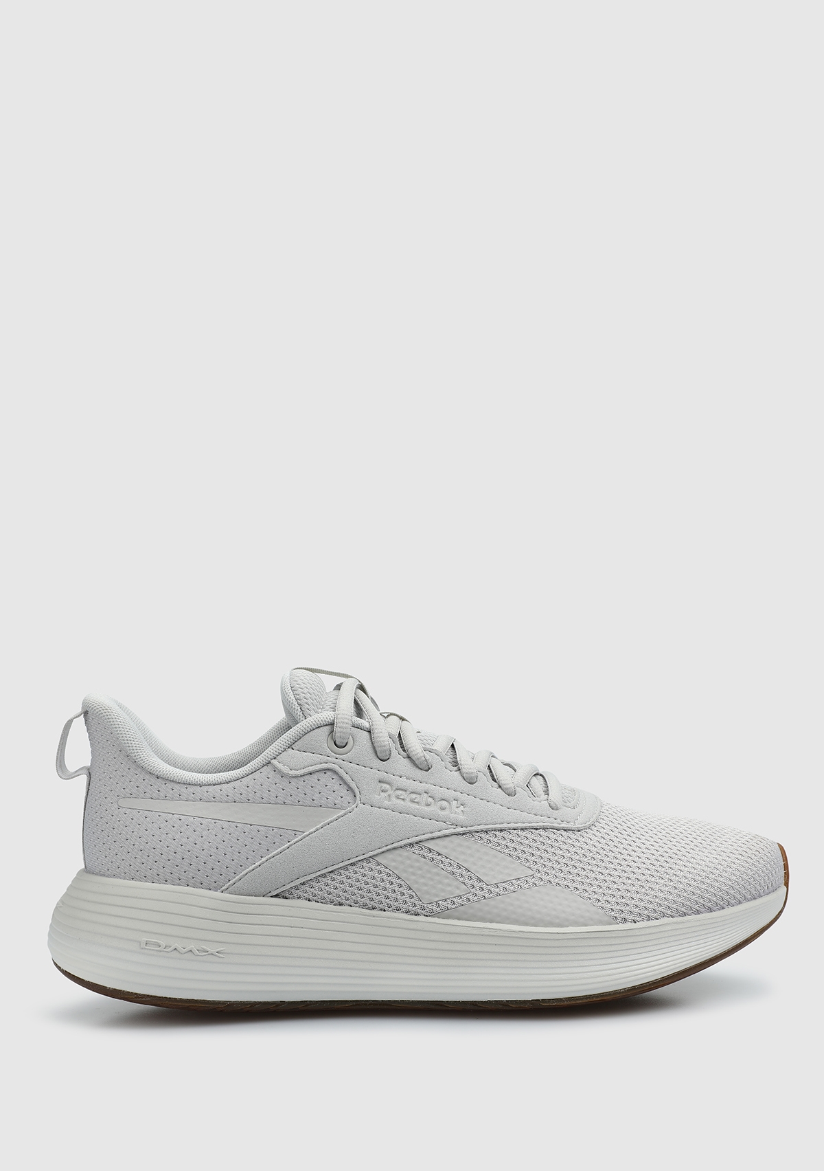 3W Dmx Comfort + Gri Unisex Yürüyüş Ayakkabısı 100034132 