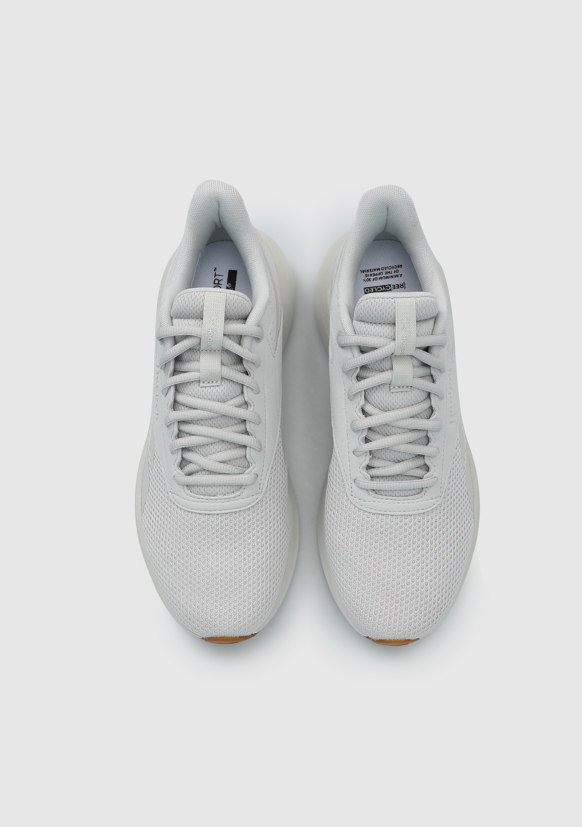 3W Dmx Comfort + Gri Unisex Yürüyüş Ayakkabısı 100034132 