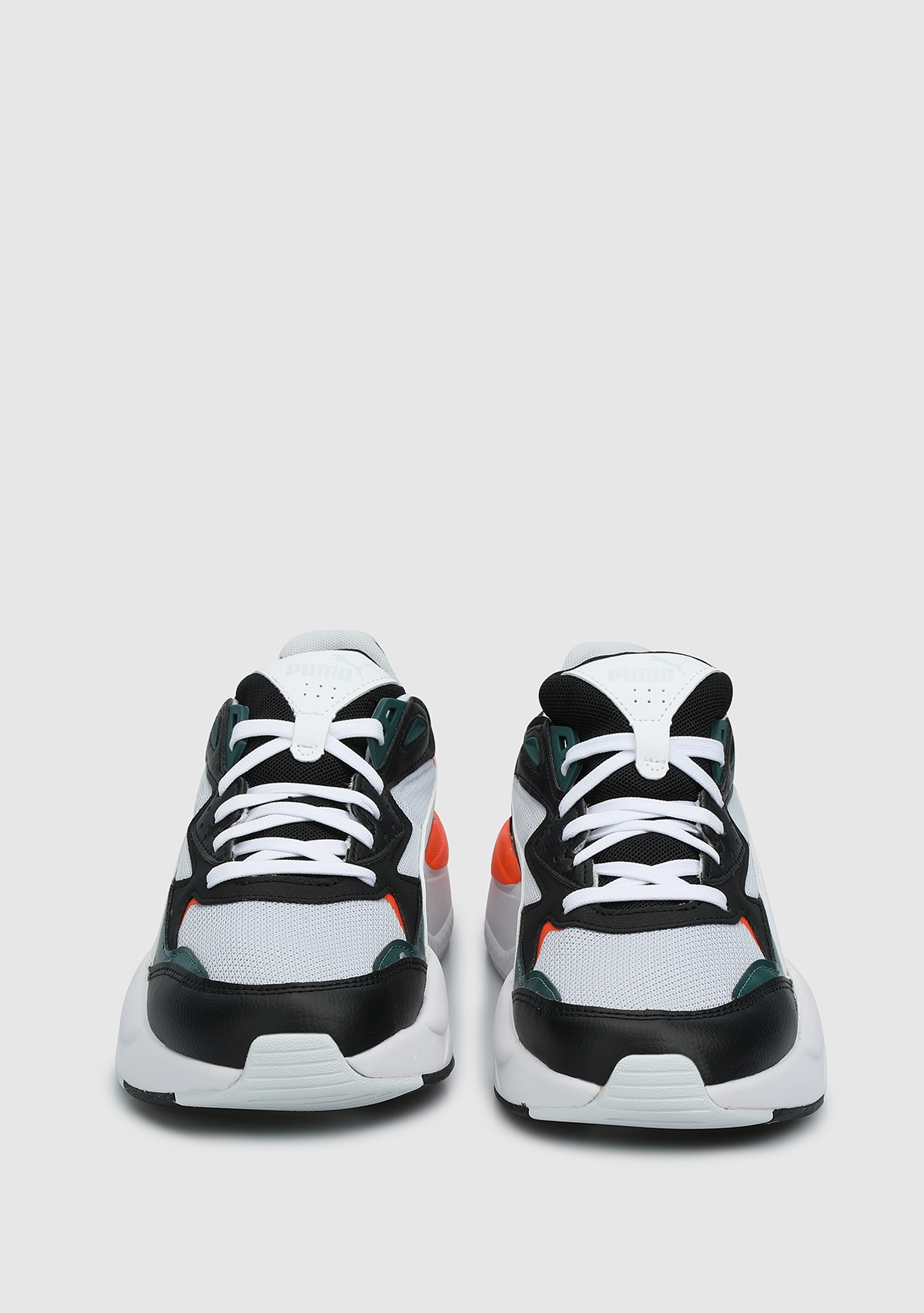 X-Ray Speed Gri Erkek Sneaker 38463856 