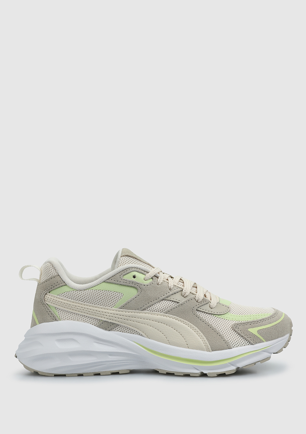 Hypnotic Ls Krem Kadın Sneaker 39529516 