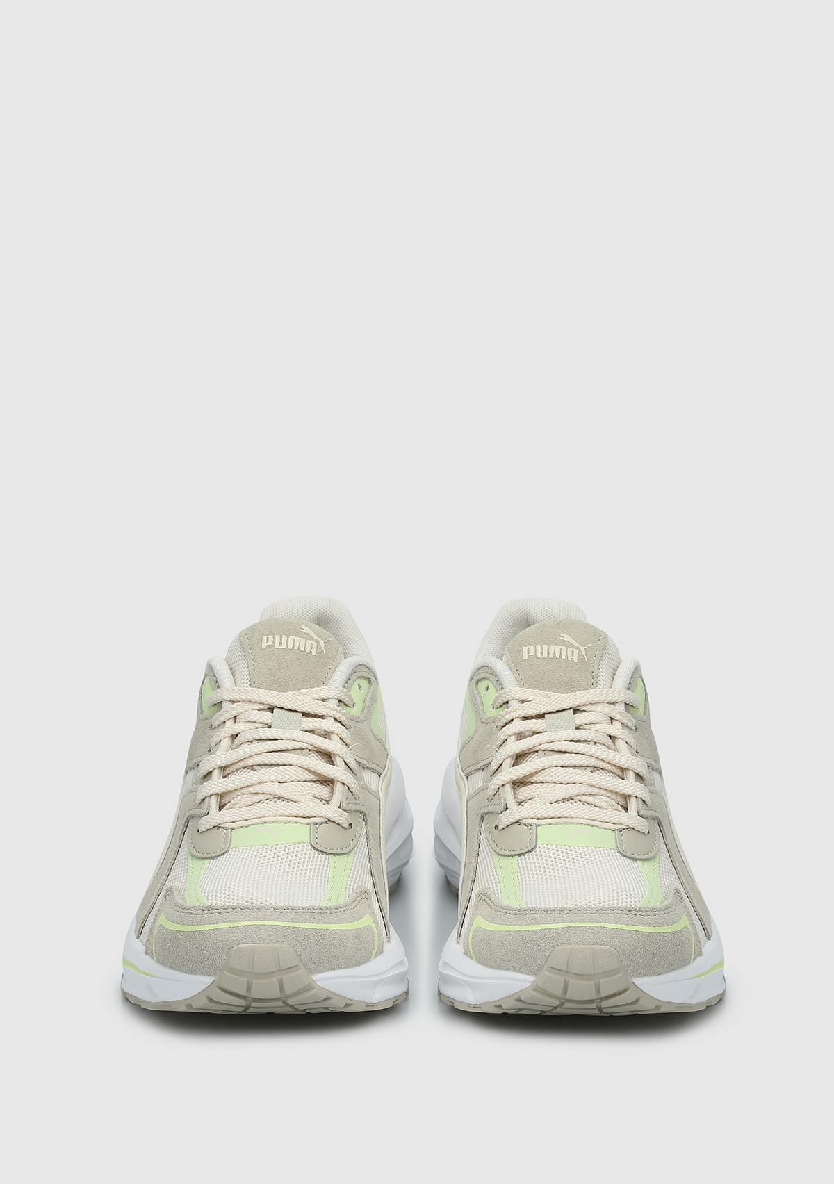 Hypnotic Ls Krem Kadın Sneaker 39529516 