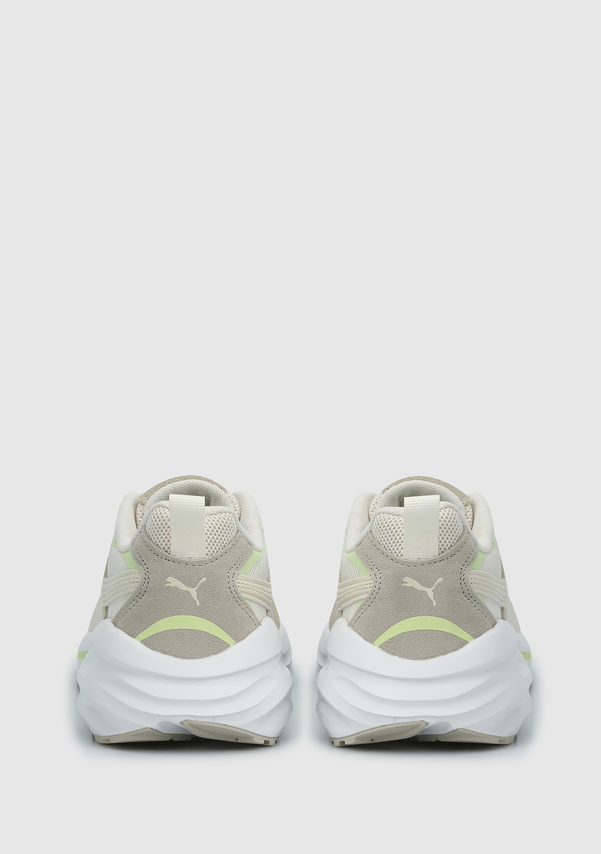 Hypnotic Ls Krem Kadın Sneaker 39529516 