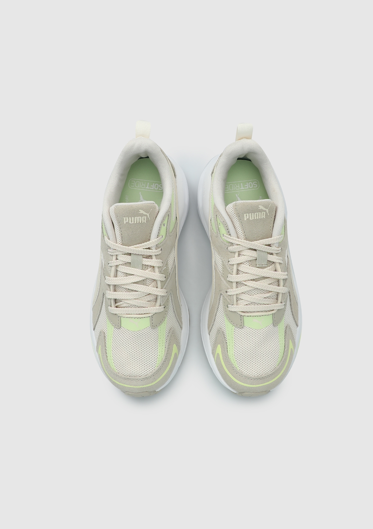 Hypnotic Ls Krem Kadın Sneaker 39529516 