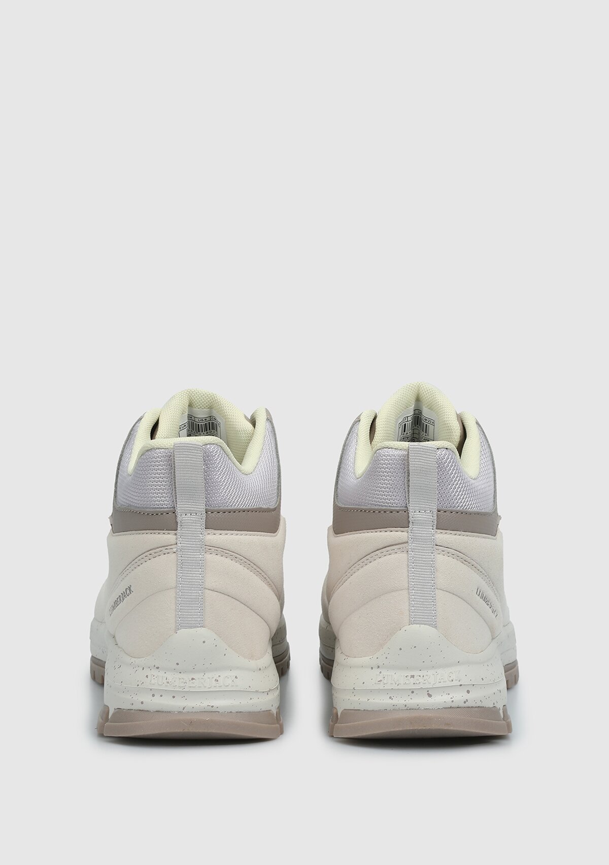 Violly Pudra Kadın Outdoor Bot