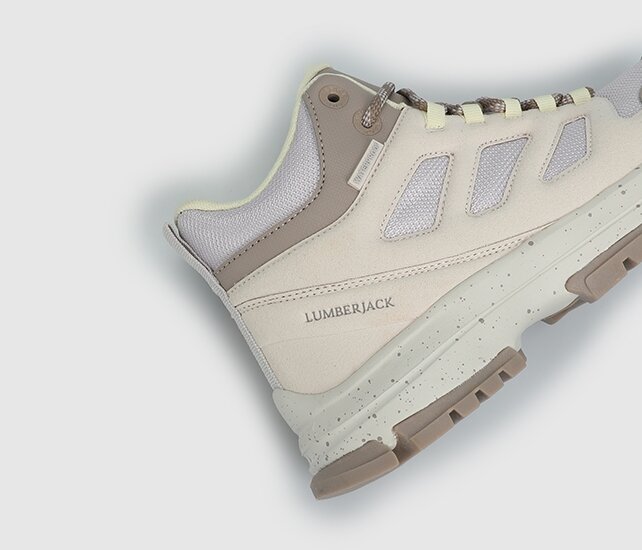 Violly Pudra Kadın Outdoor Bot