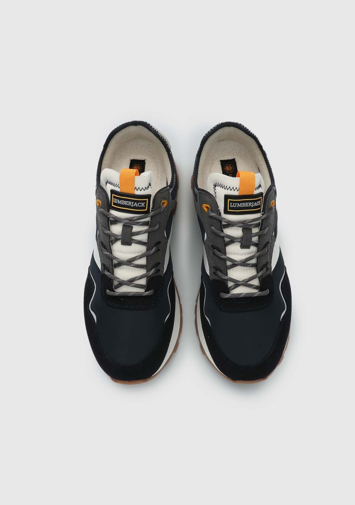 Rocap Lacivert Erkek Sneaker