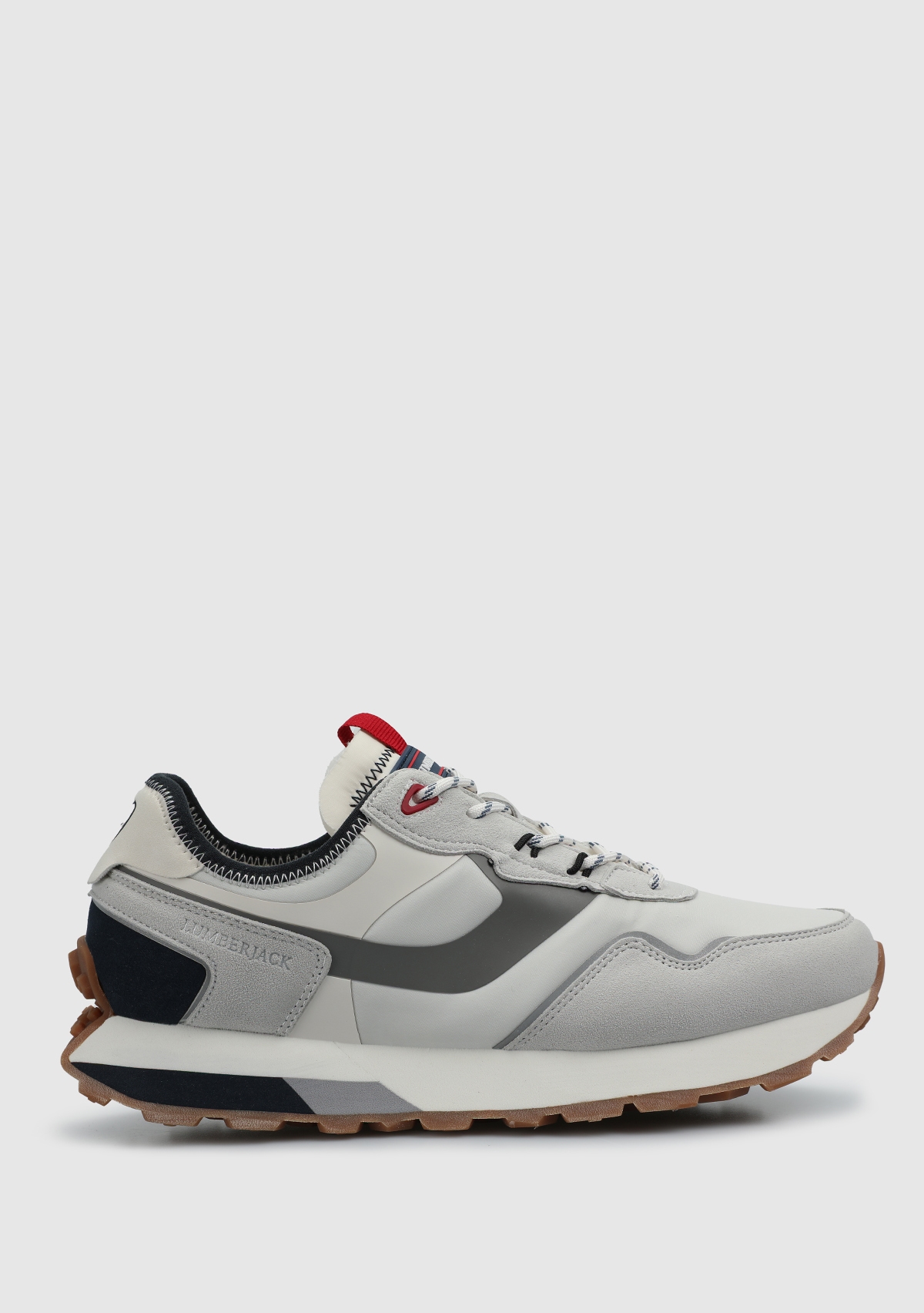 Rocap Beyaz Erkek Sneaker
