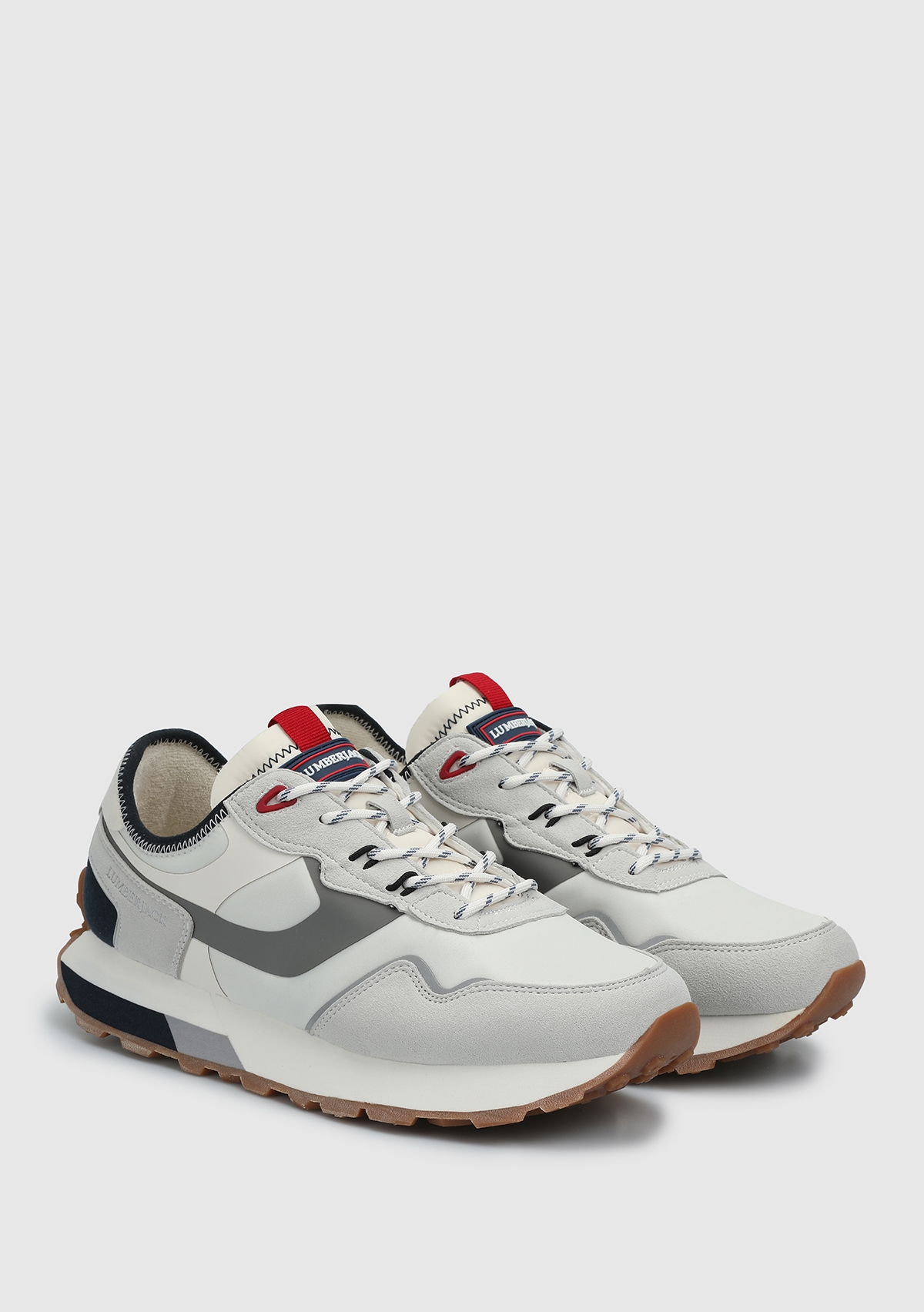 Rocap Beyaz Erkek Sneaker