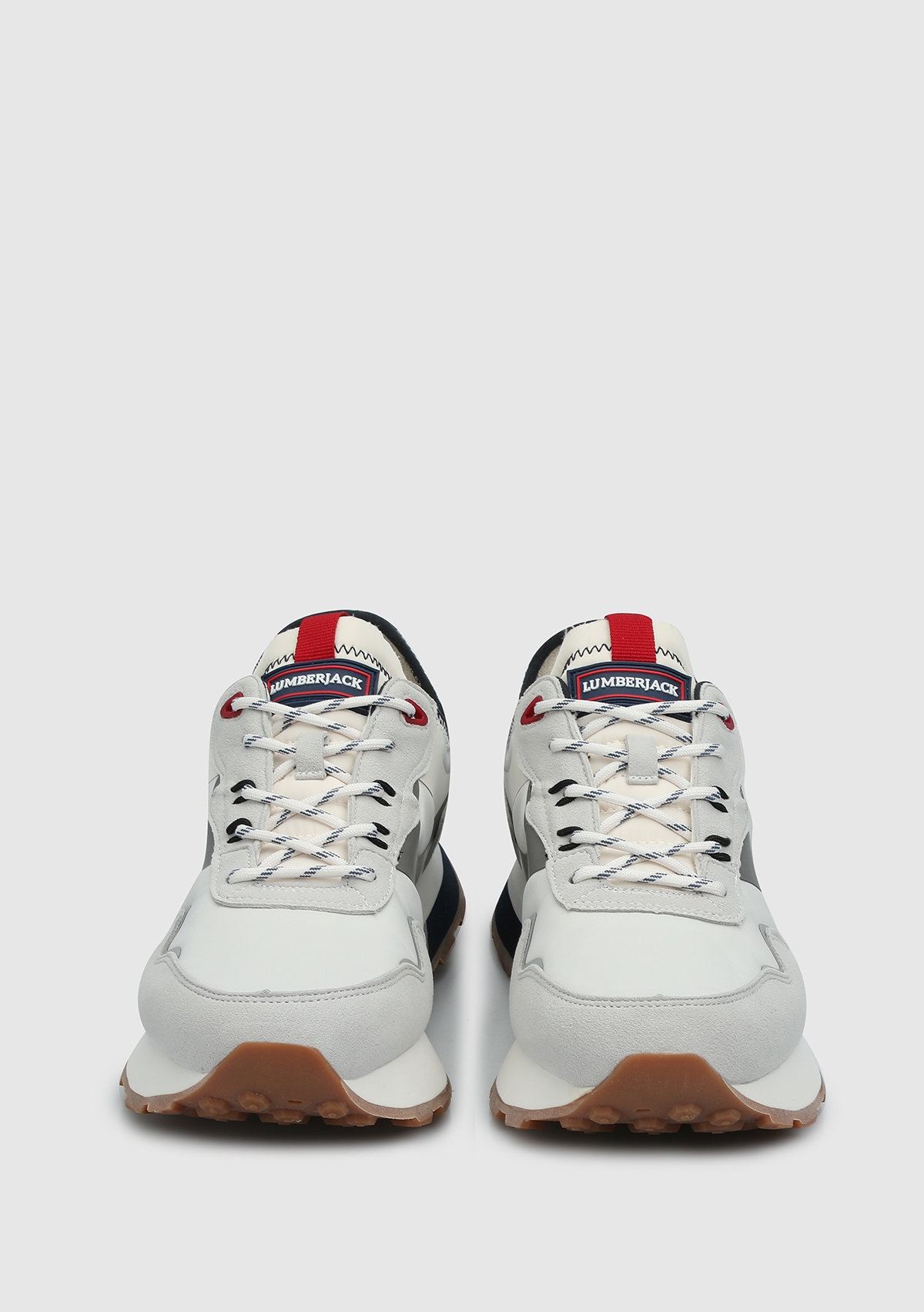 Rocap Beyaz Erkek Sneaker