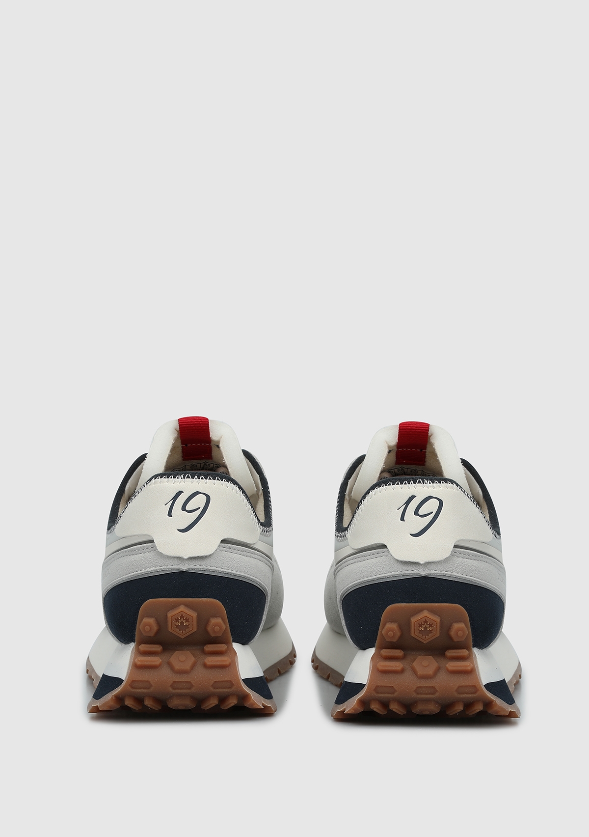 Rocap Beyaz Erkek Sneaker