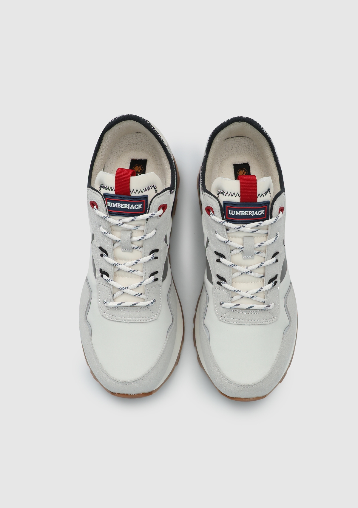 Rocap Beyaz Erkek Sneaker