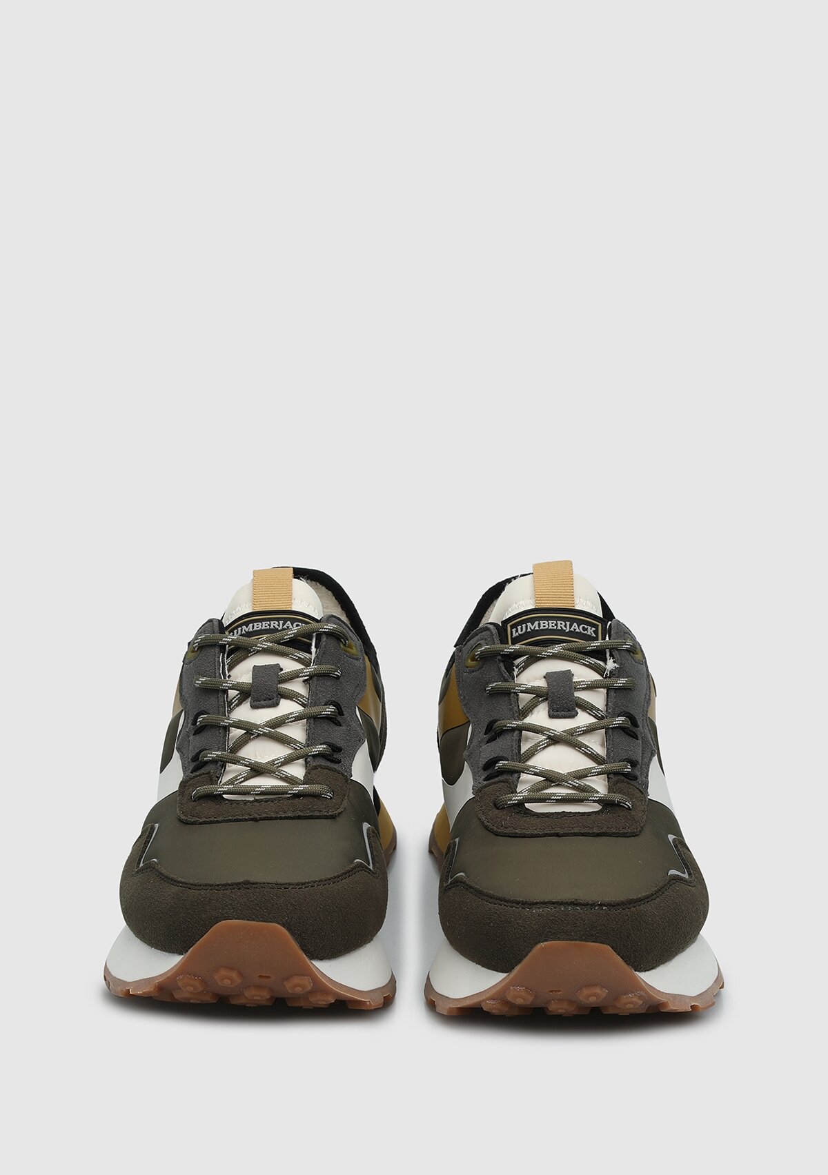 Rocap Haki Erkek Sneaker