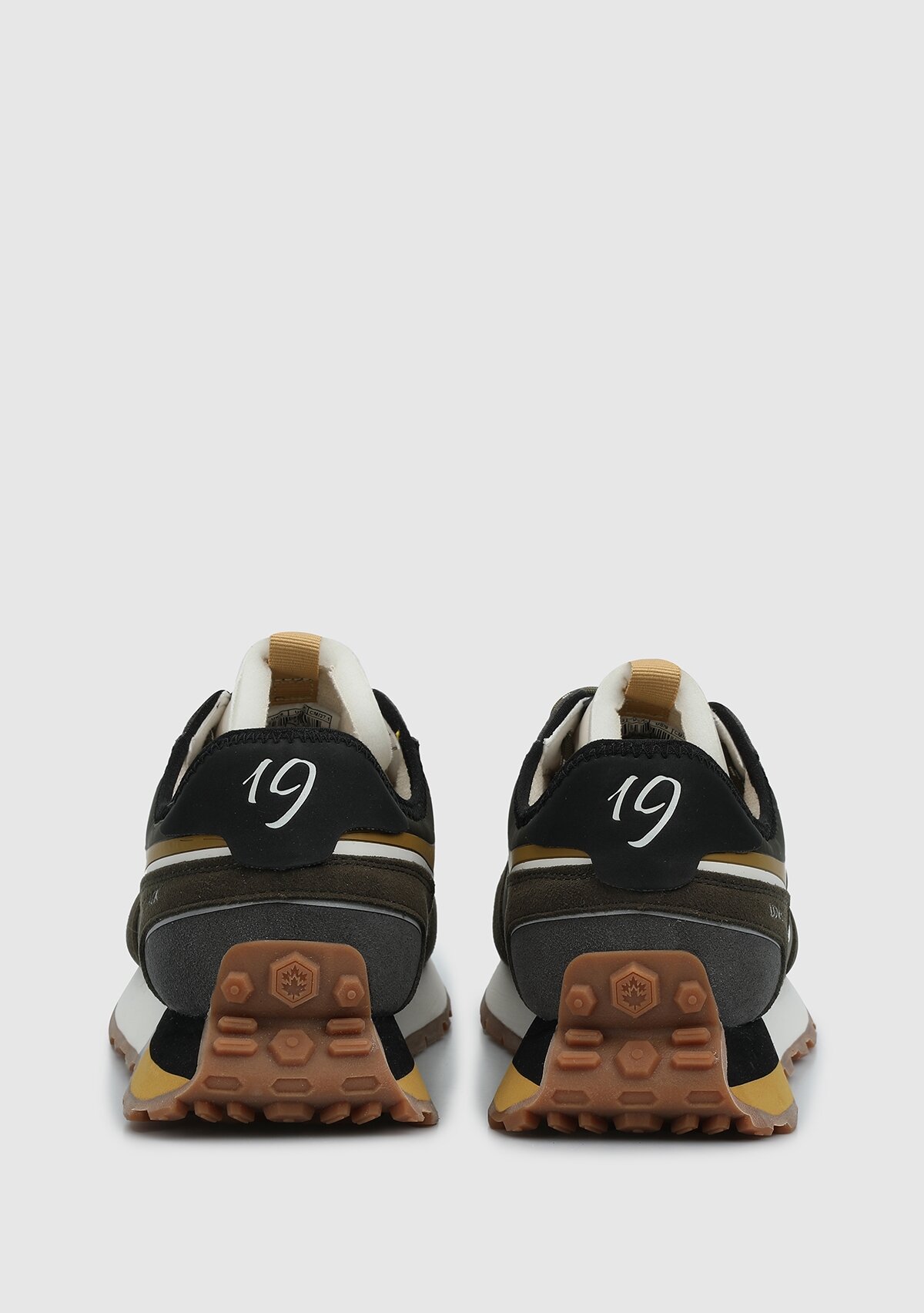 Rocap Haki Erkek Sneaker