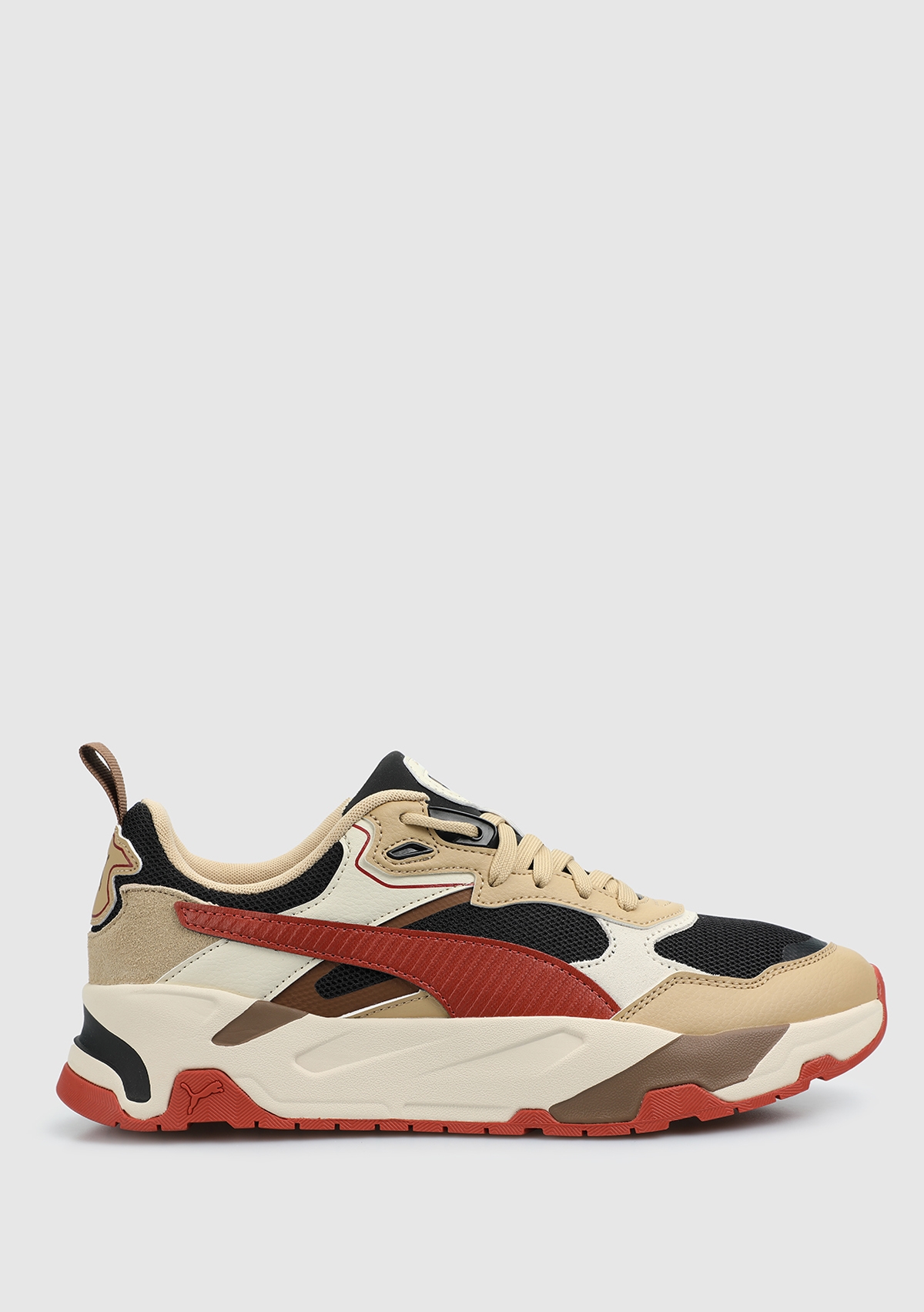 Trinity Sports Erkek Multi Sneaker