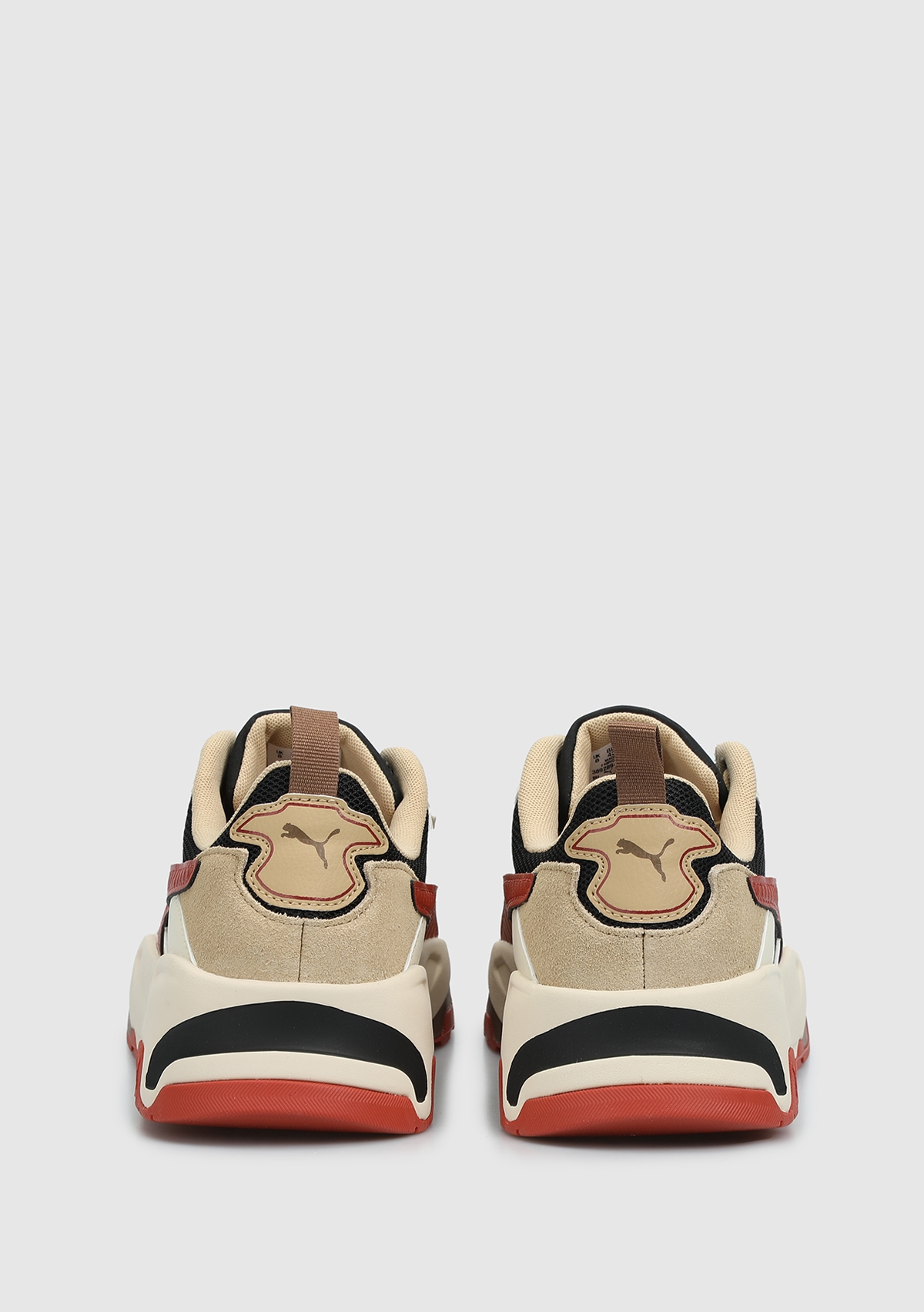 Trinity Sports Erkek Multi Sneaker