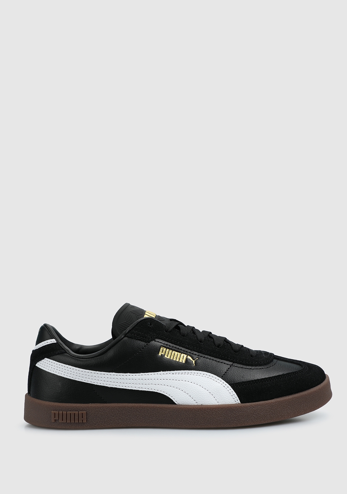 Puma Club Iı Era Sports Erkek Siyah Sneaker