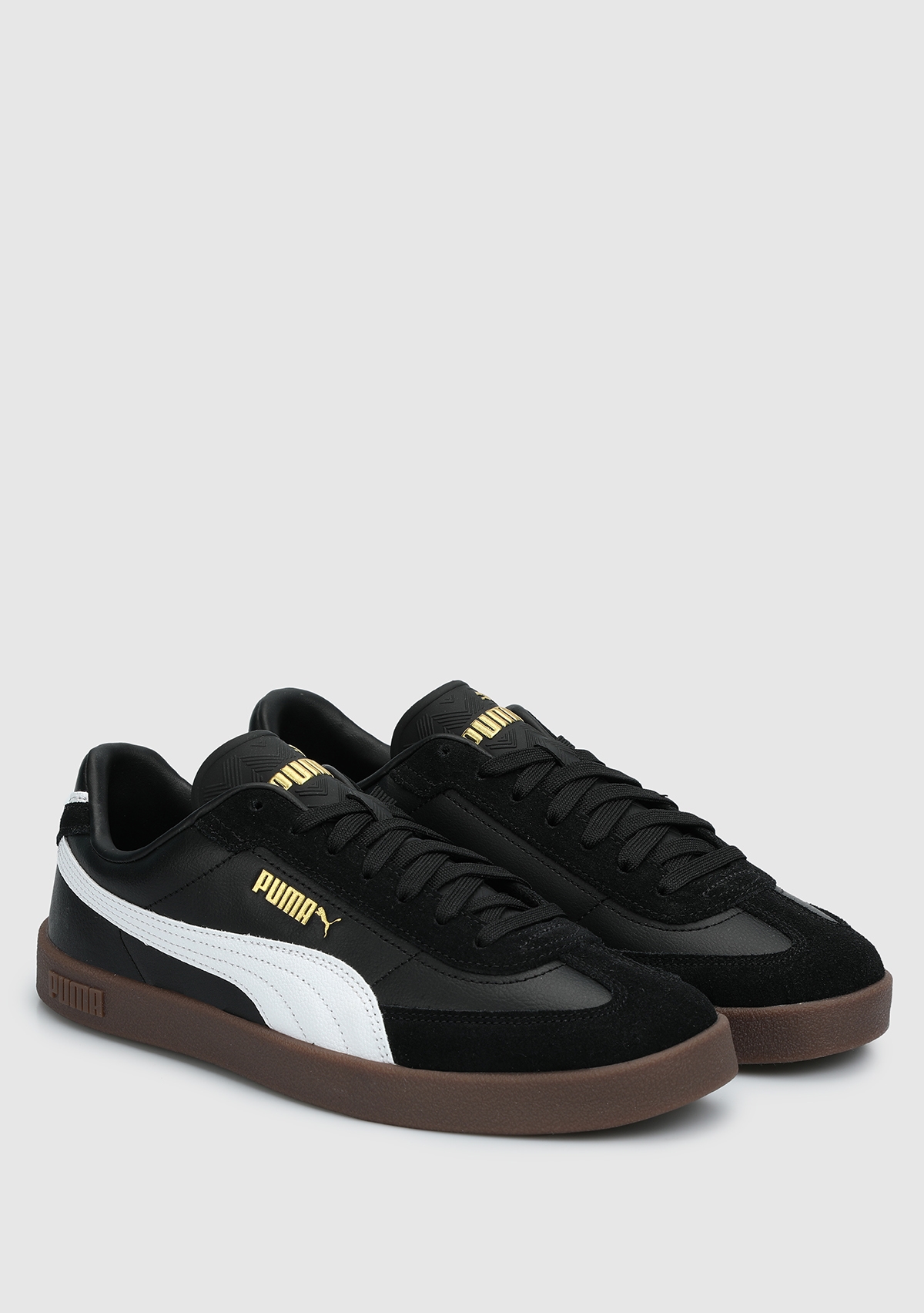 Puma Club Iı Era Sports Erkek Siyah Sneaker