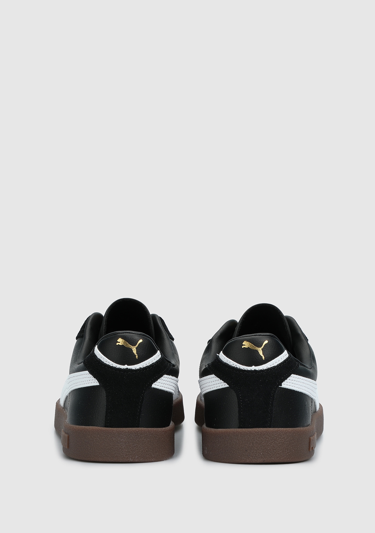 Puma Club Iı Era Sports Erkek Siyah Sneaker
