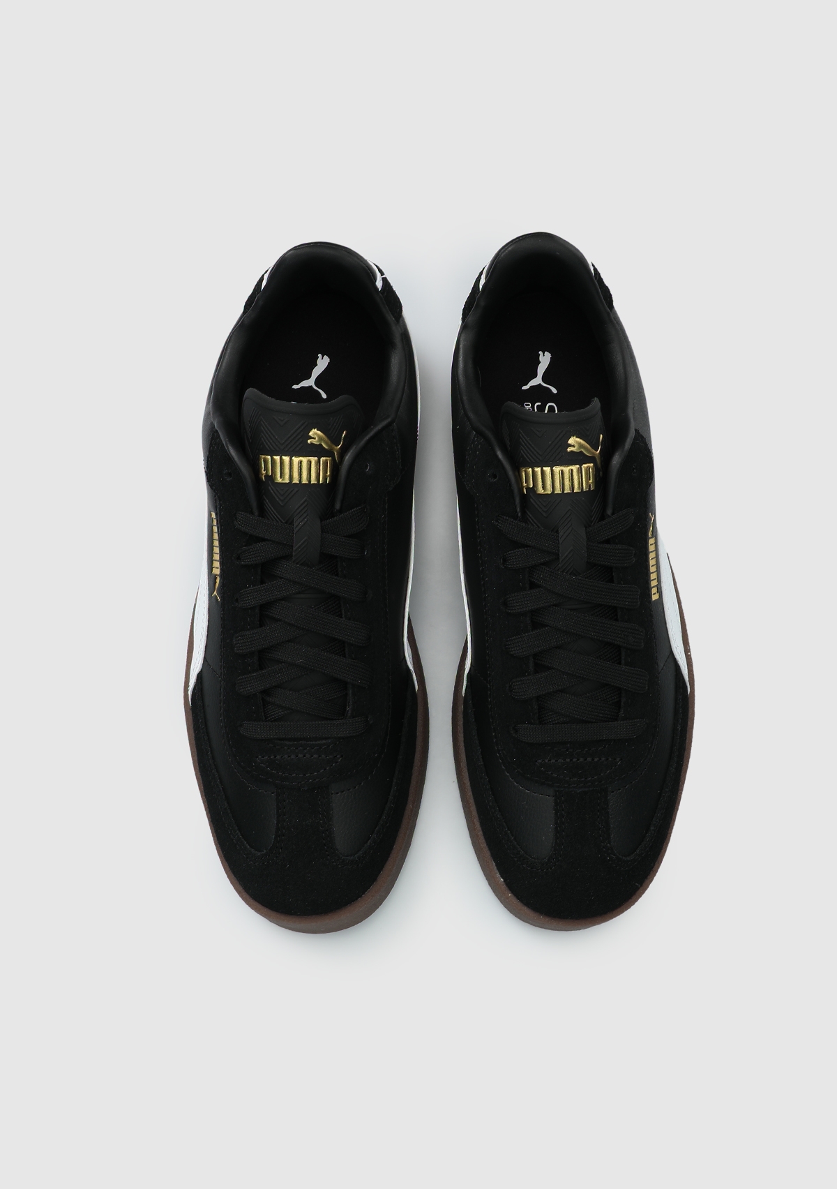Puma Club Iı Era Sports Erkek Siyah Sneaker