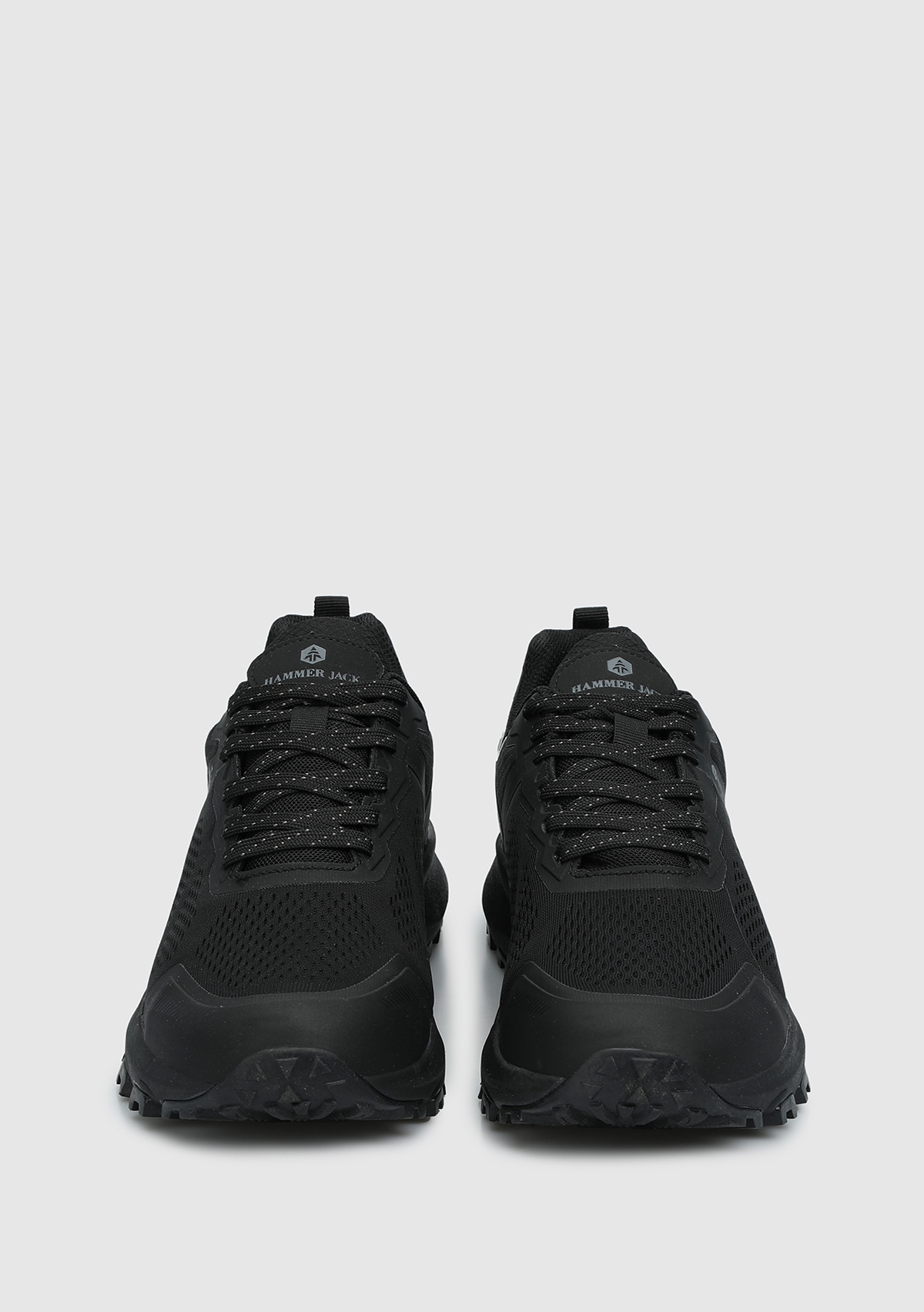 Madison Siyah Erkek Outdoor Ayakkabı