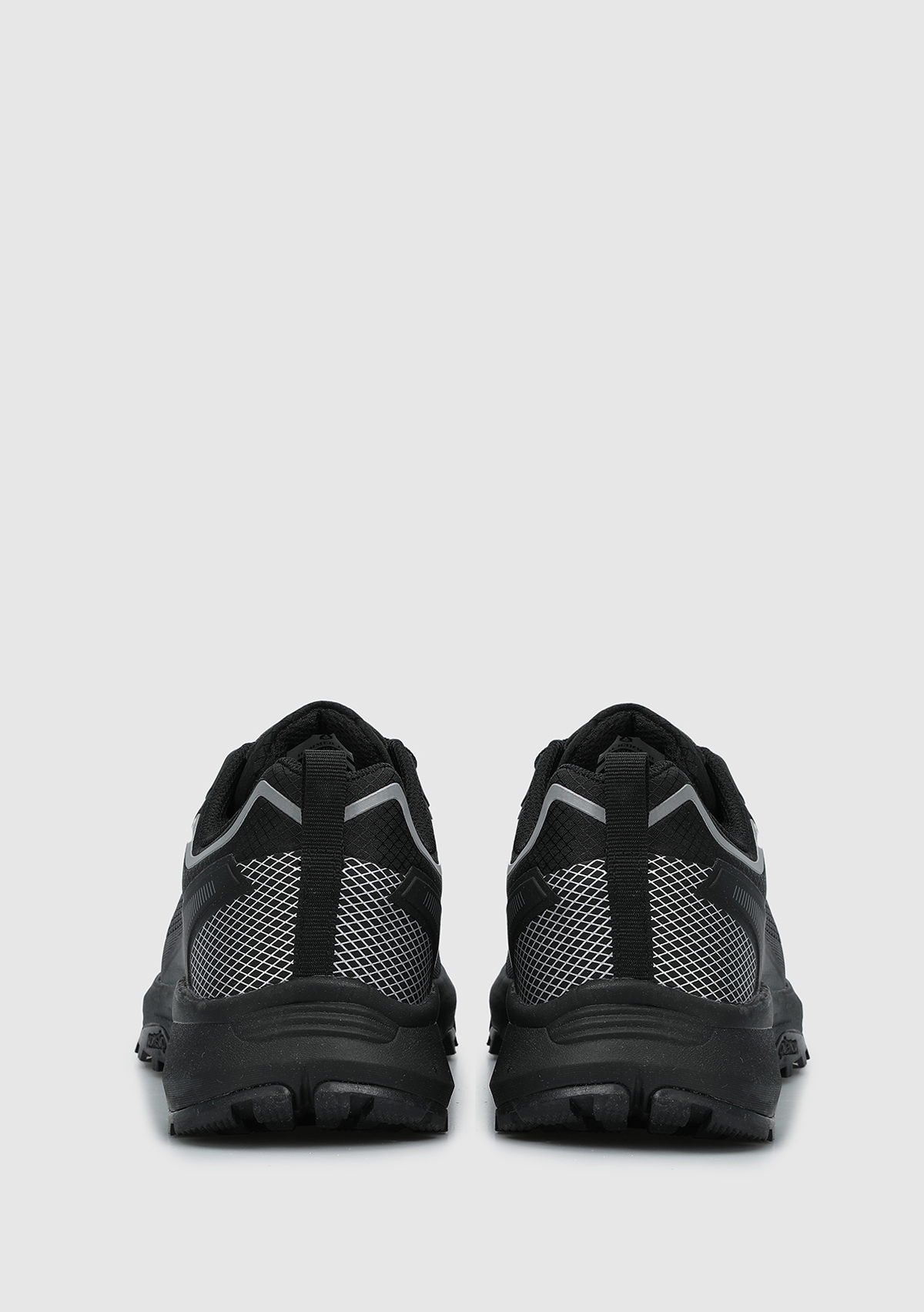 Madison Siyah Erkek Outdoor Ayakkabı