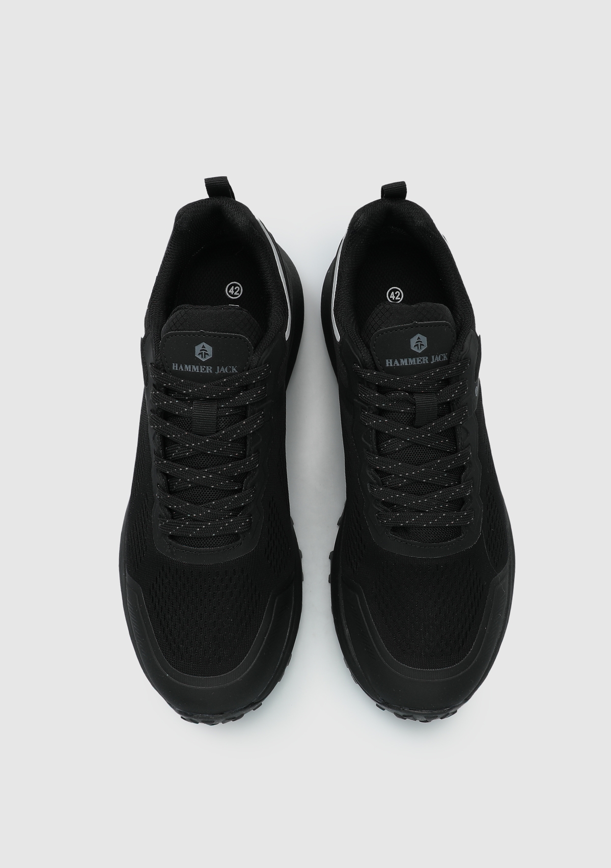 Madison Siyah Erkek Outdoor Ayakkabı