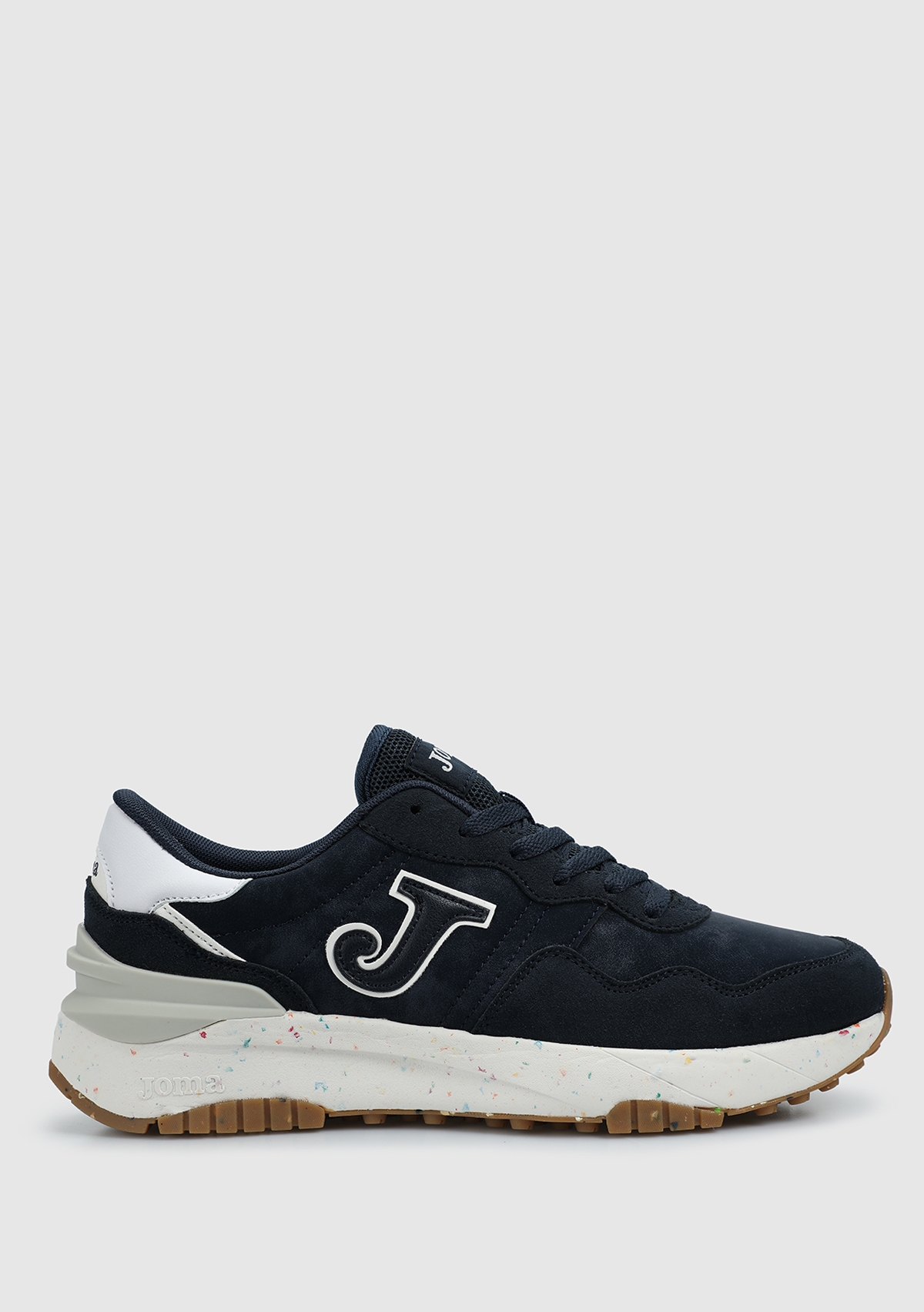C.367 Men 2403 Navy Blue Lacivert Erkek Spor Ayakkabısı C367W2403 