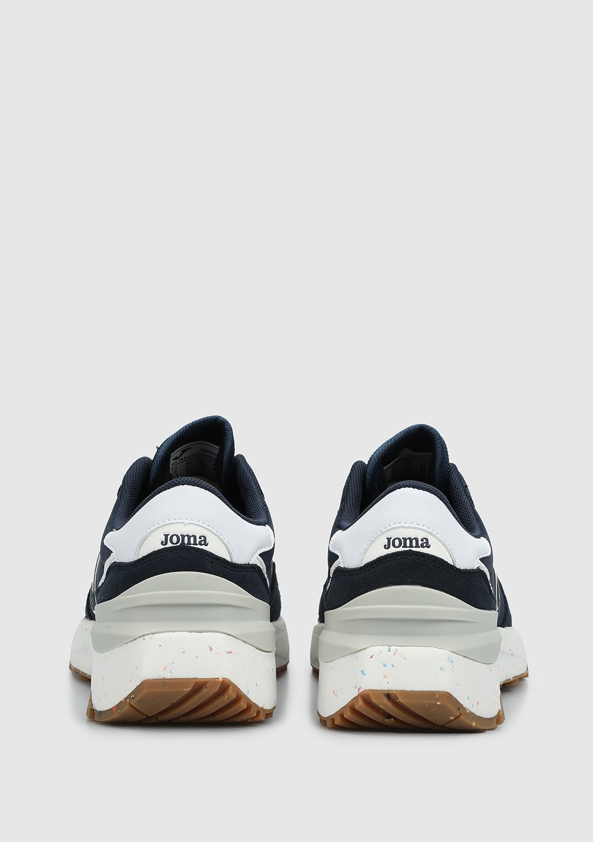 C.367 Men 2403 Navy Blue Lacivert Erkek Spor Ayakkabısı C367W2403 