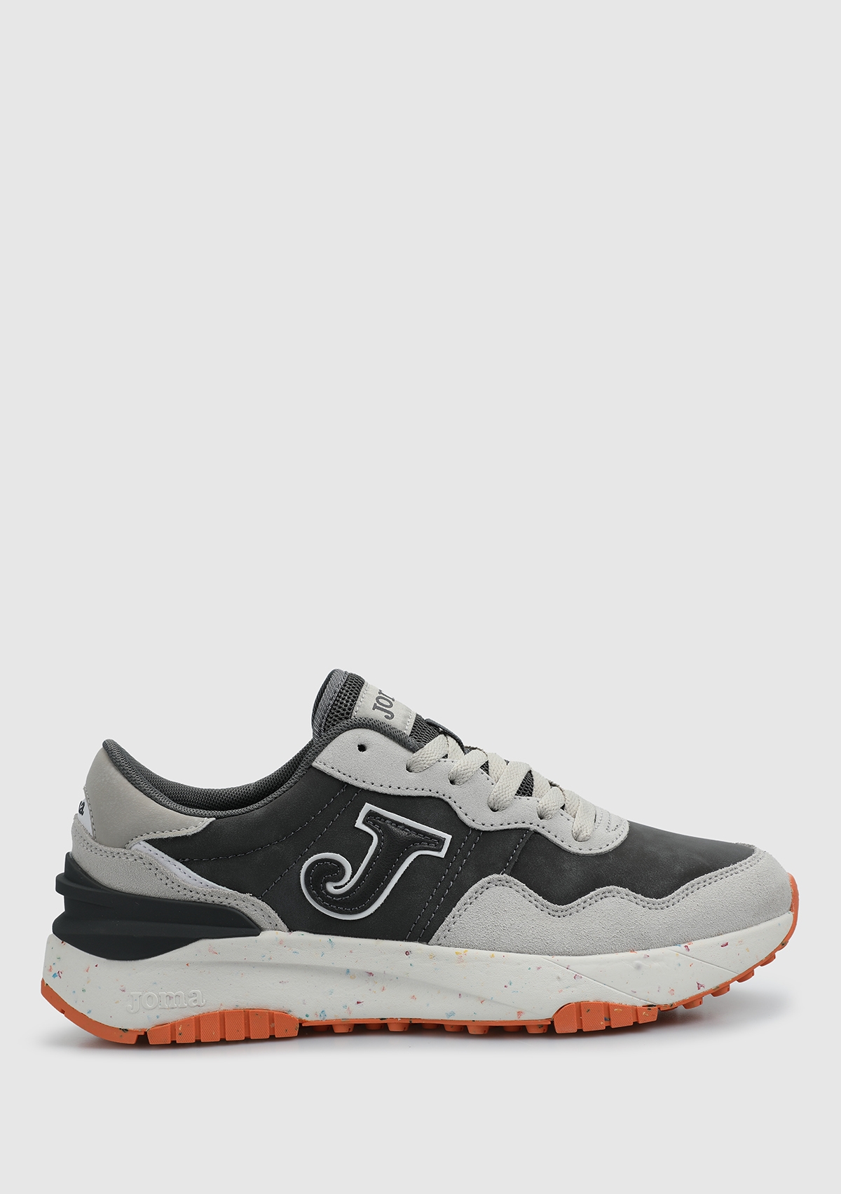 C.367 Men 2412 Beıge Grey Bej Erkek Spor Ayakkabısı C367W2412 