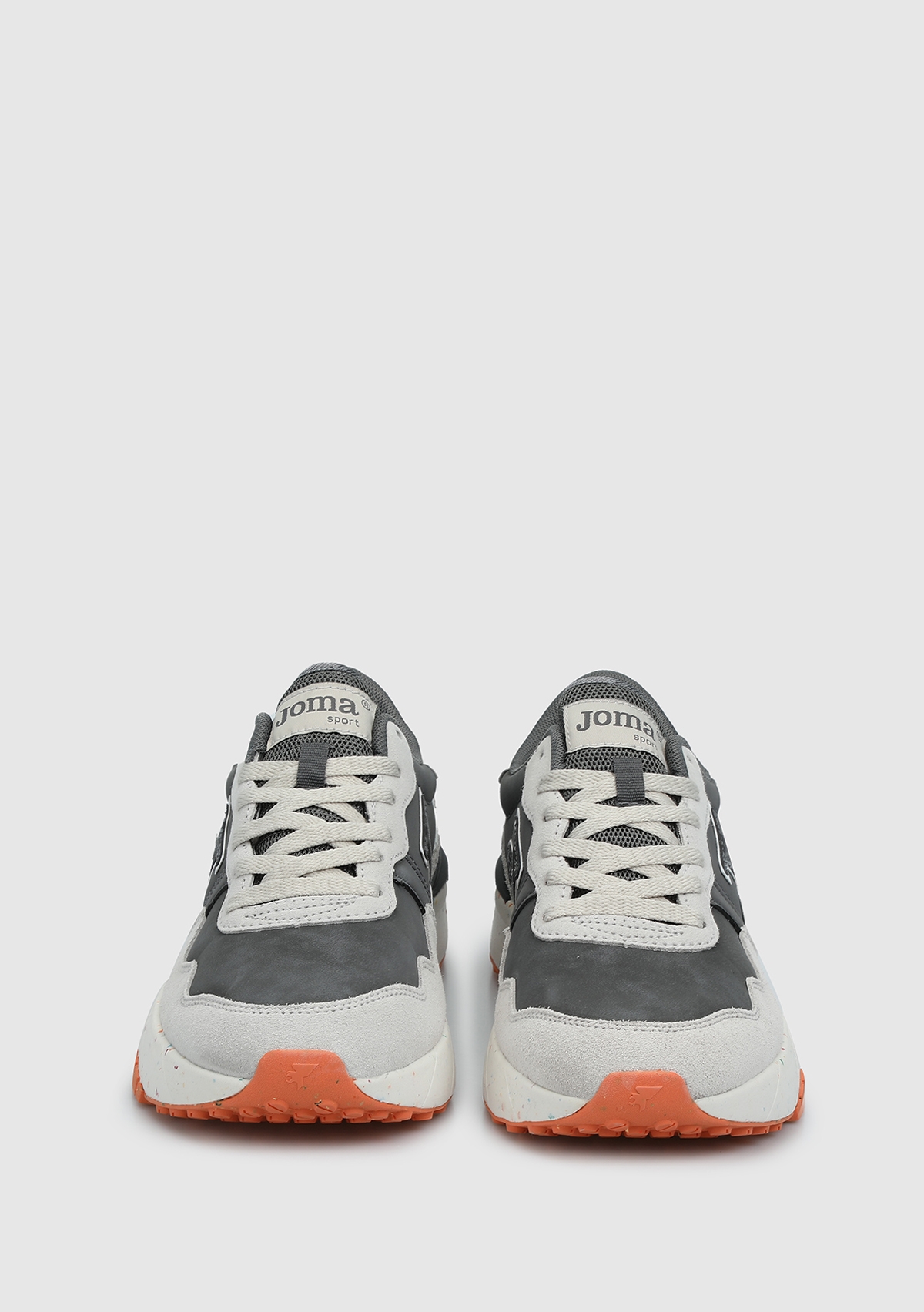 C.367 Men 2412 Beıge Grey Bej Erkek Spor Ayakkabısı C367W2412 