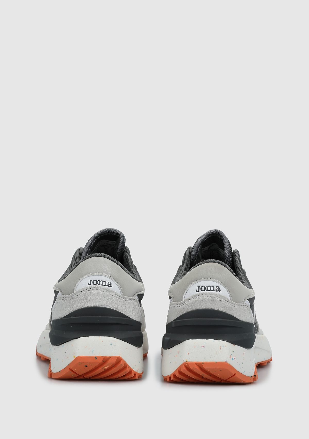 C.367 Men 2412 Beıge Grey Bej Erkek Spor Ayakkabısı C367W2412 