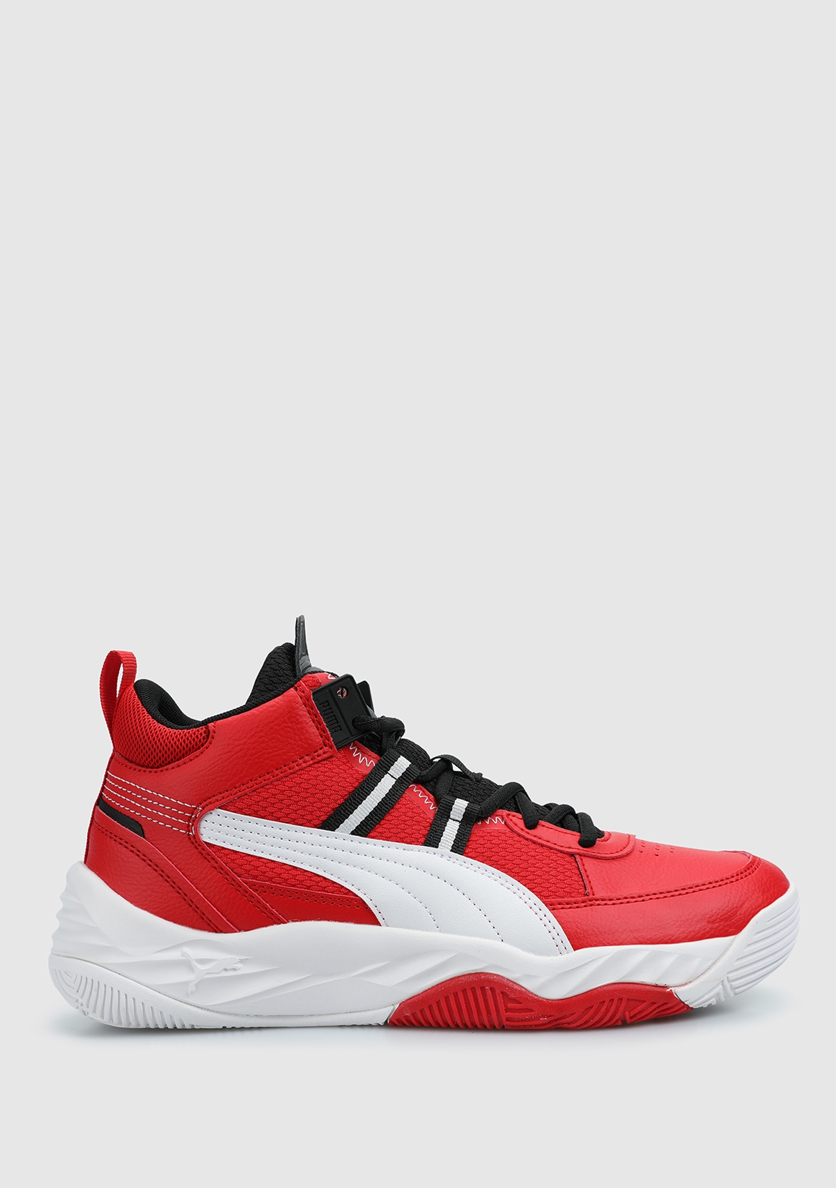 Puma Rebound Future Nextgen Kırmızı Unısex Sneaker 39232905