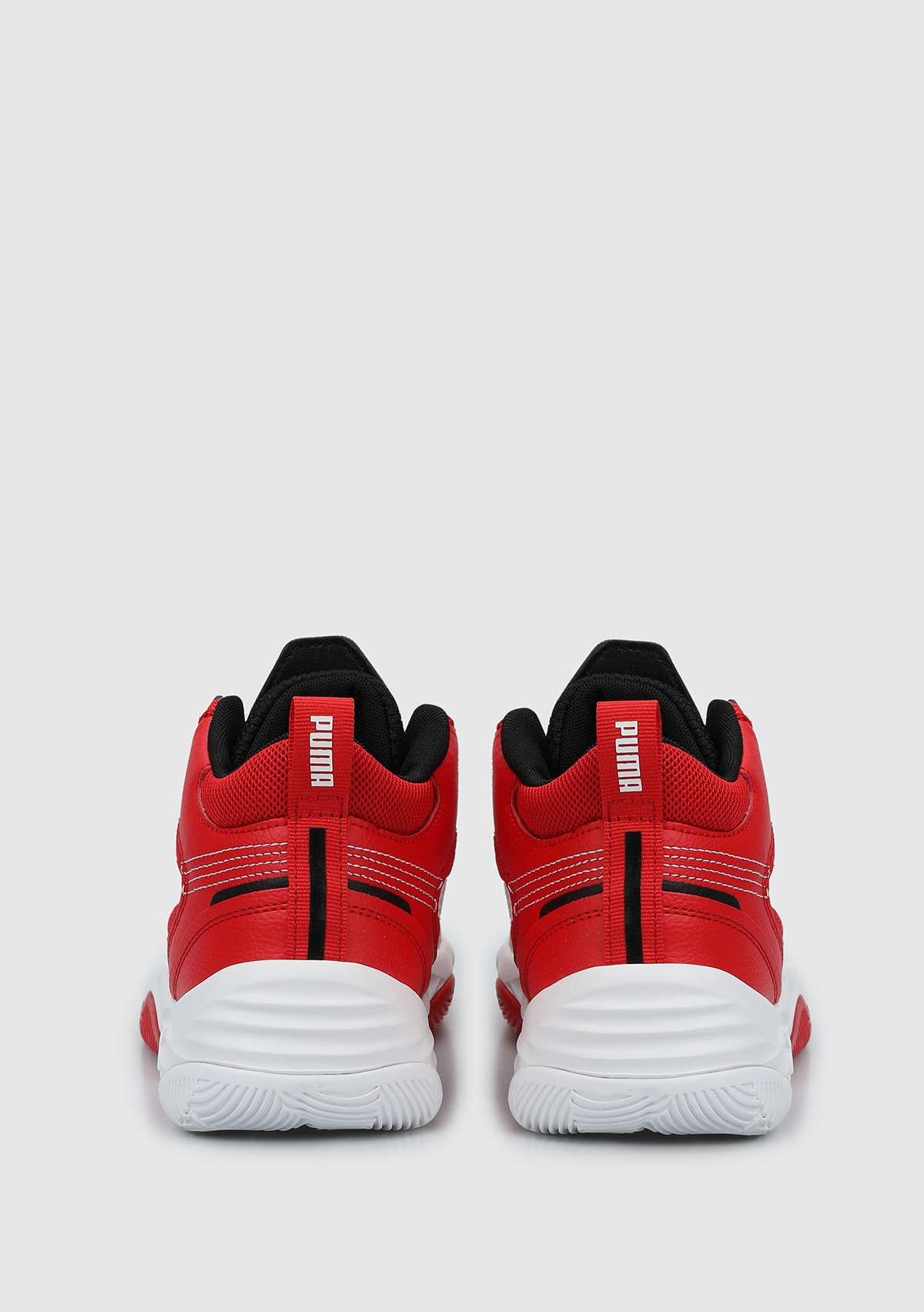 Puma Rebound Future Nextgen Kırmızı Unısex Sneaker 39232905
