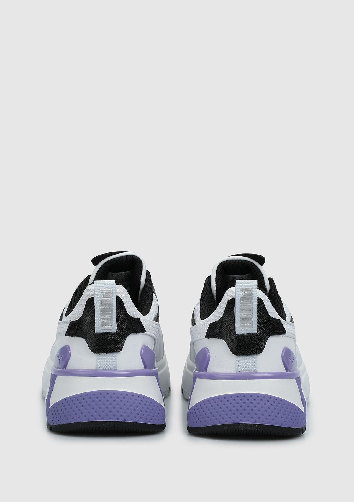 R78 Disrupt Siyah Kadın Sneaker 39767503