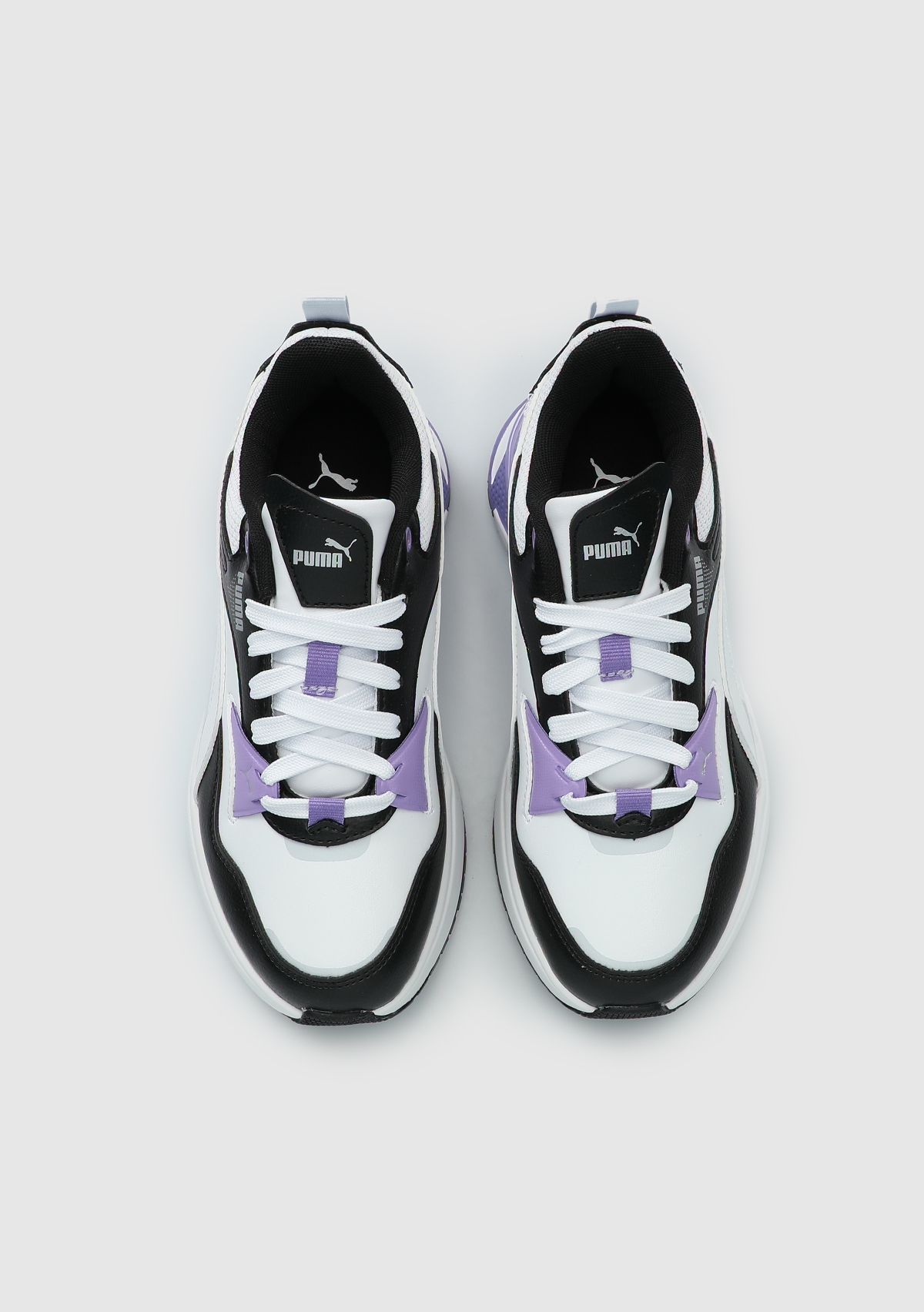 R78 Disrupt Siyah Kadın Sneaker 39767503