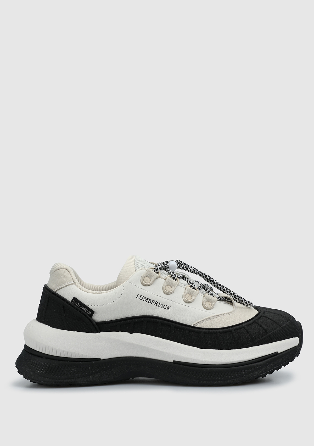 Melany Beyaz Kadın Outdoor Ayakkabı