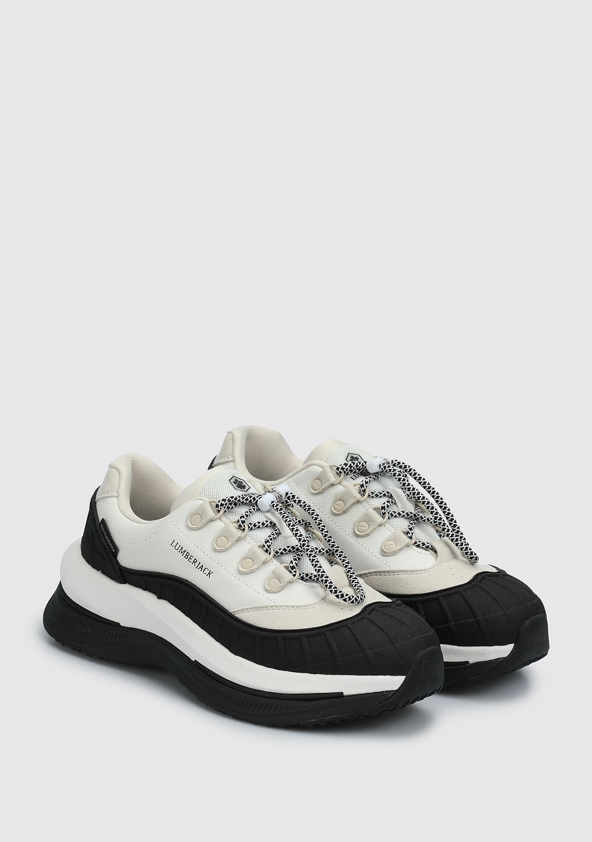 Melany Beyaz Kadın Outdoor Ayakkabı