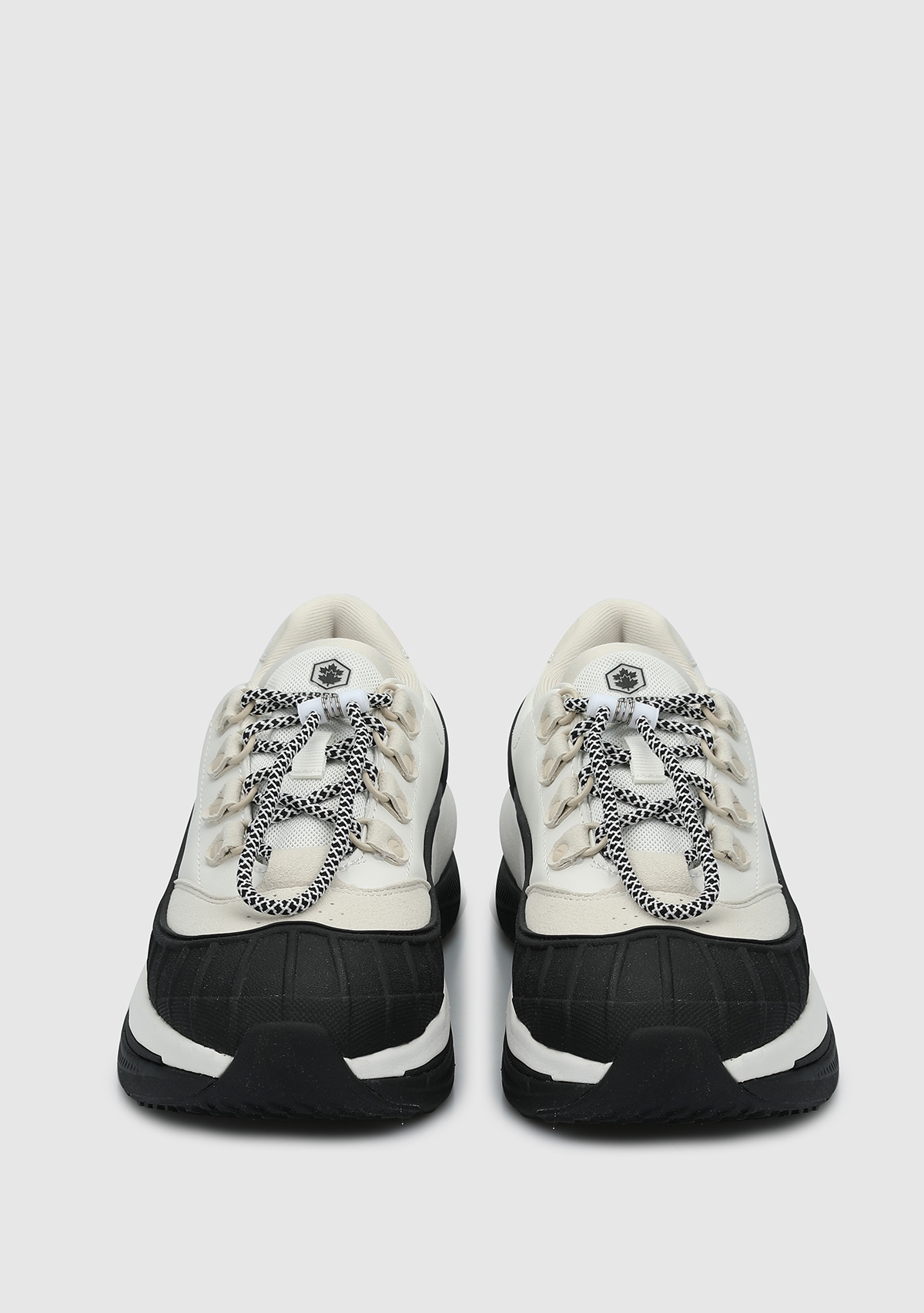 Melany Beyaz Kadın Outdoor Ayakkabı