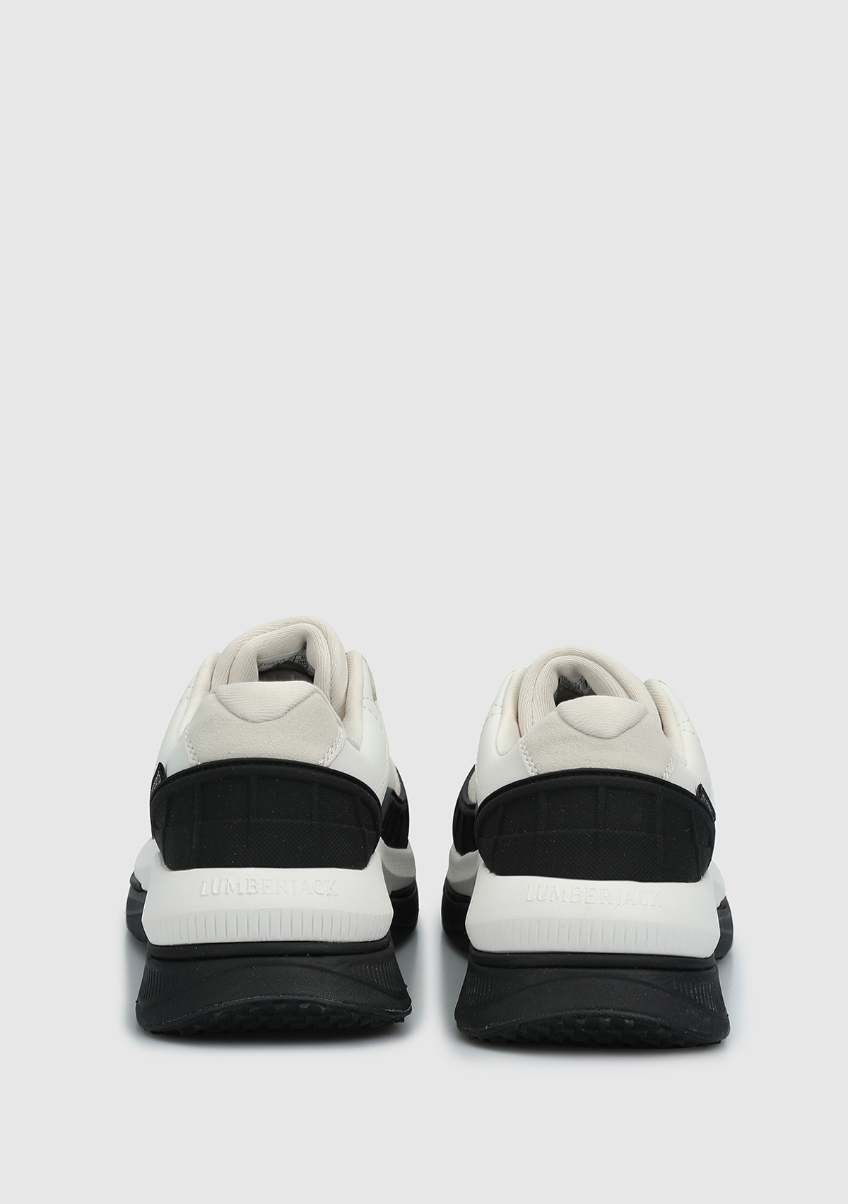 Melany Beyaz Kadın Outdoor Ayakkabı