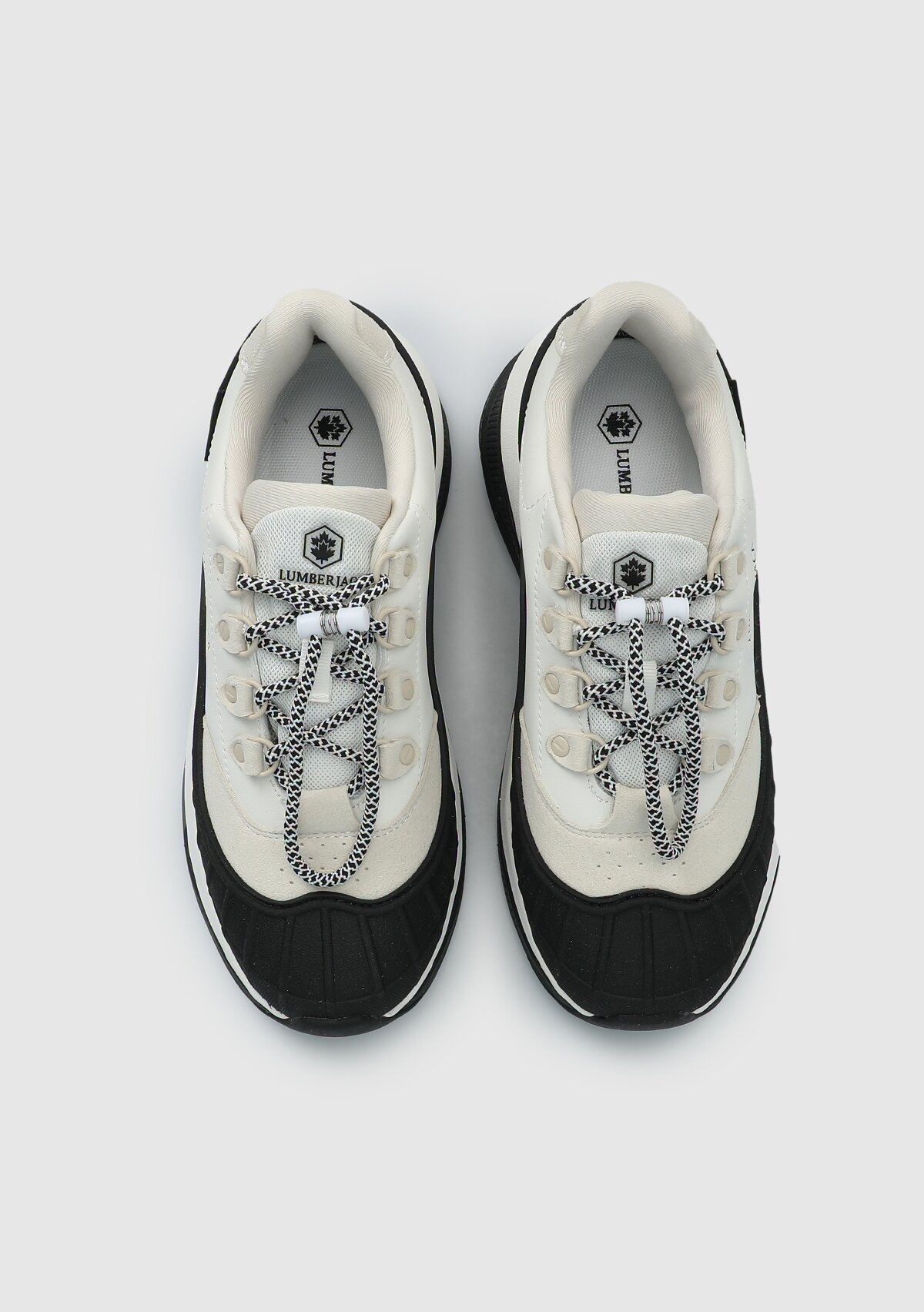 Melany Beyaz Kadın Outdoor Ayakkabı