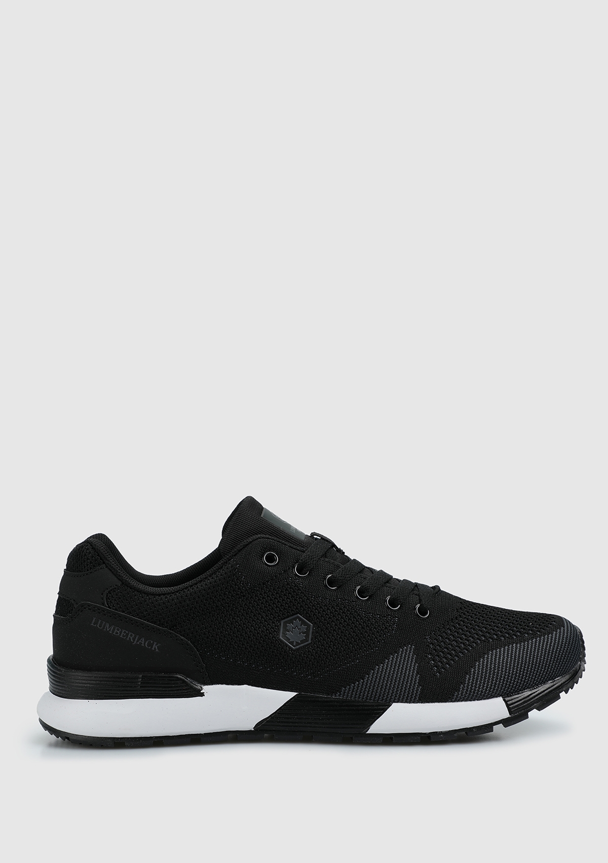 Vendor Siyah Erkek Sneaker