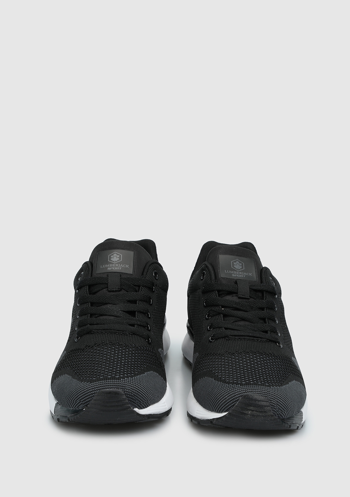Vendor Siyah Erkek Sneaker
