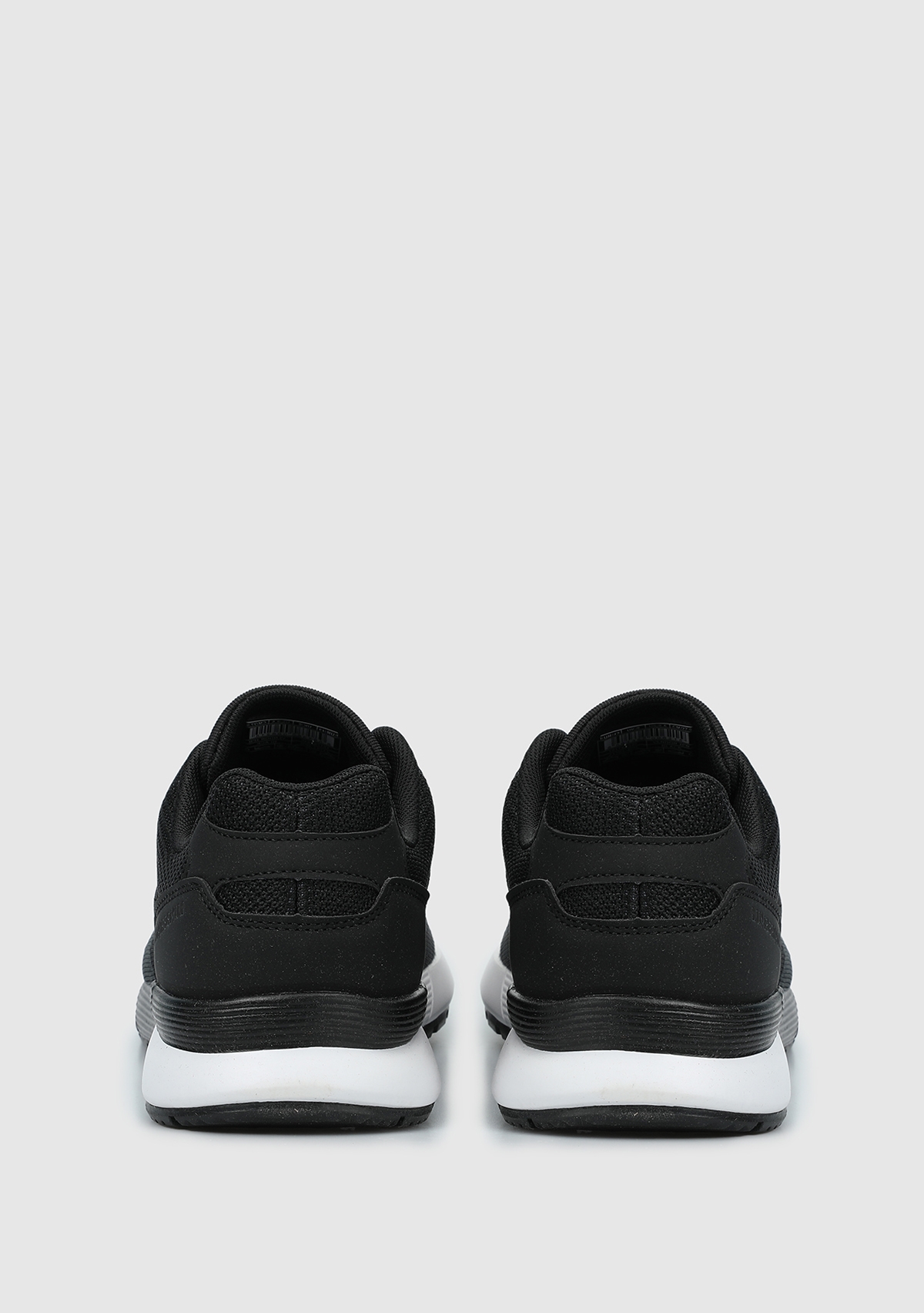 Vendor Siyah Erkek Sneaker