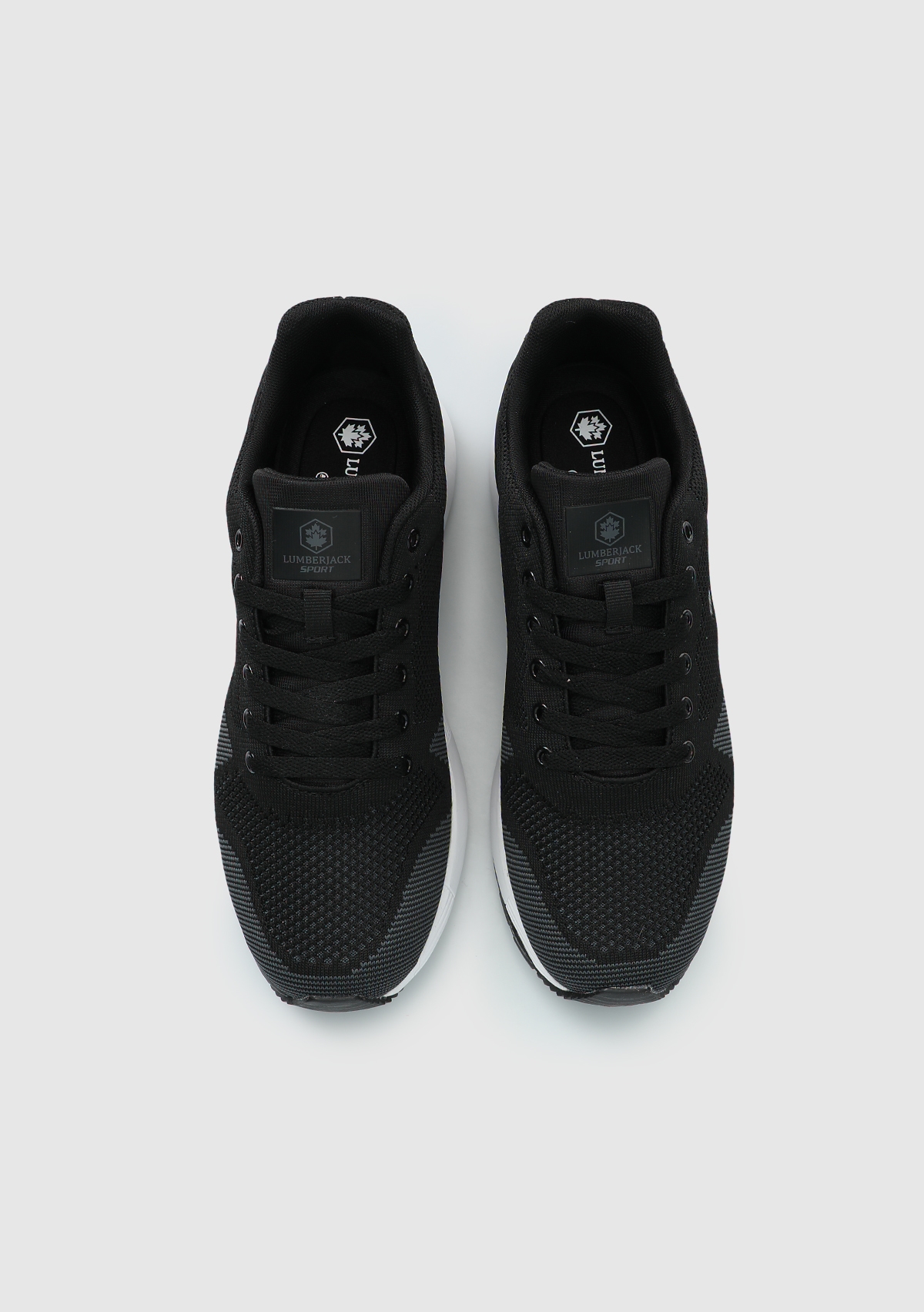 Vendor Siyah Erkek Sneaker