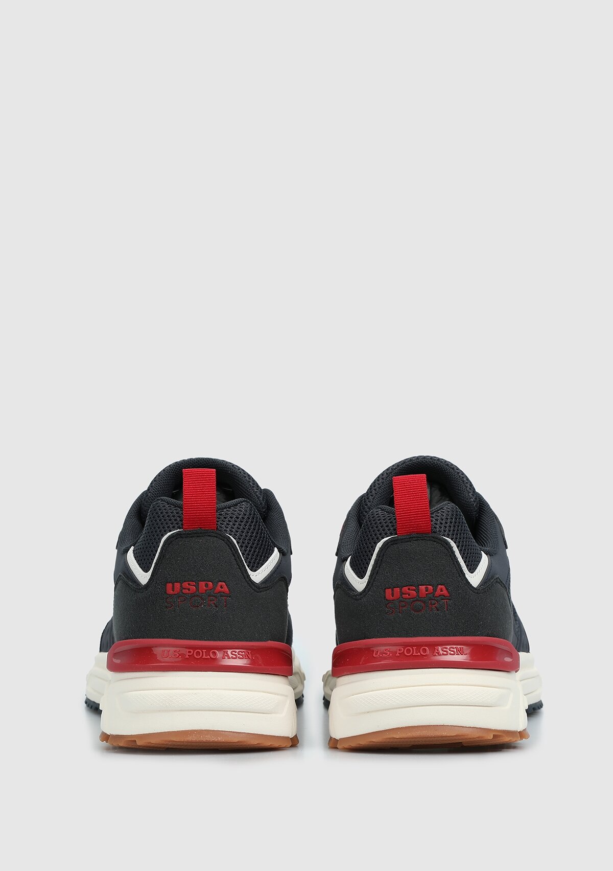 Campos Lacivert Erkek Sneaker