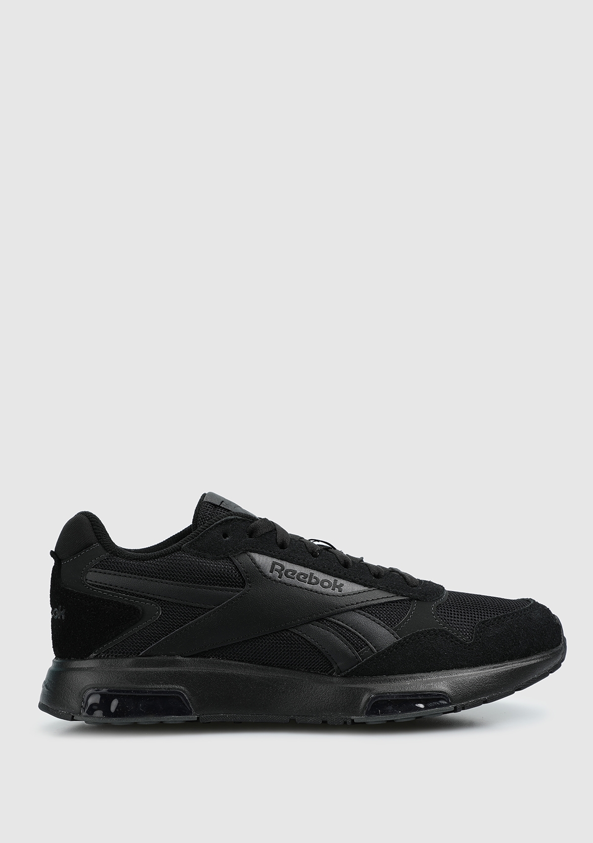 4W Reebok Glıde Dmx Siyah Unisex Sneaker 100201255 